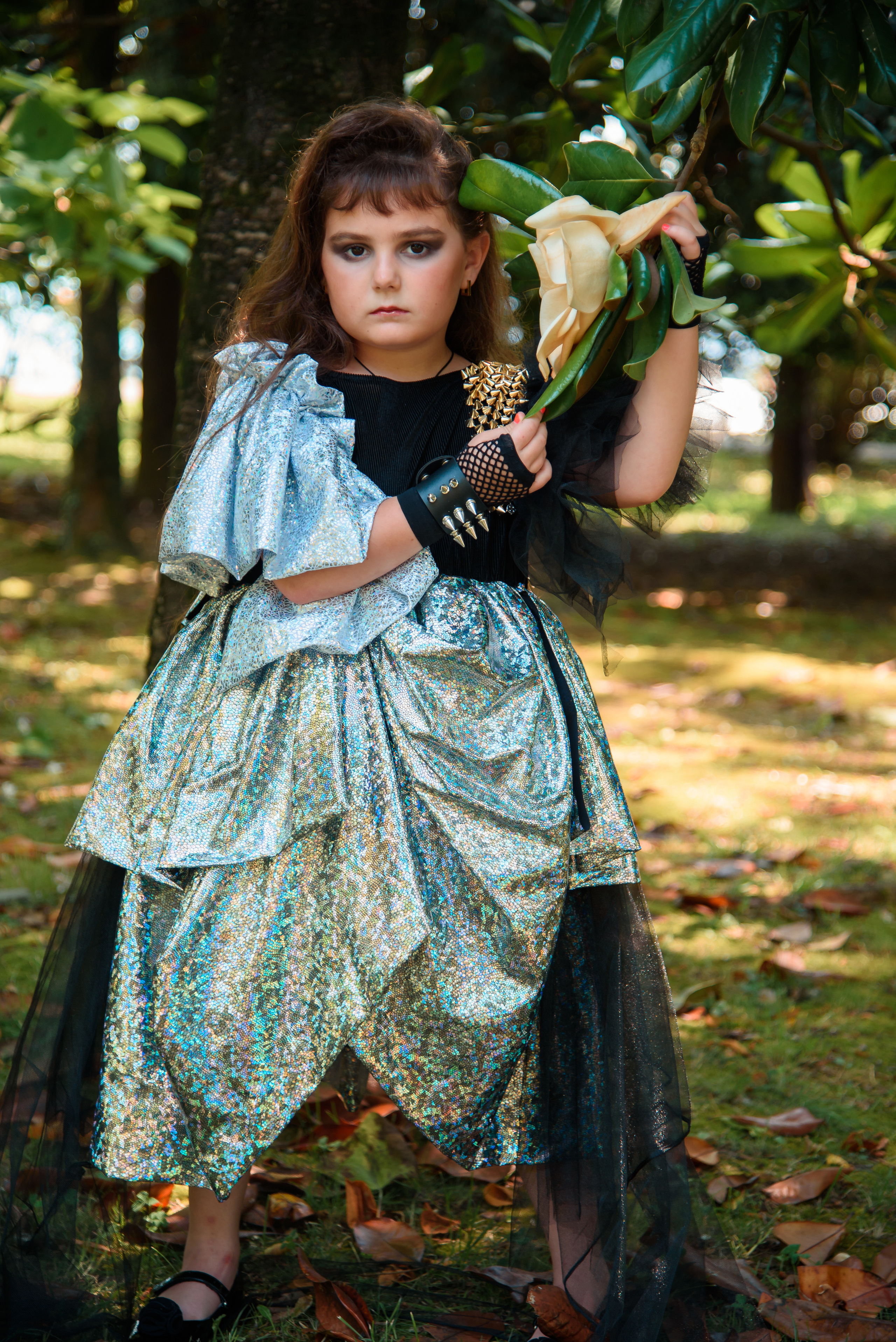 Ксандинова Юлиана Яковлевна база моделей