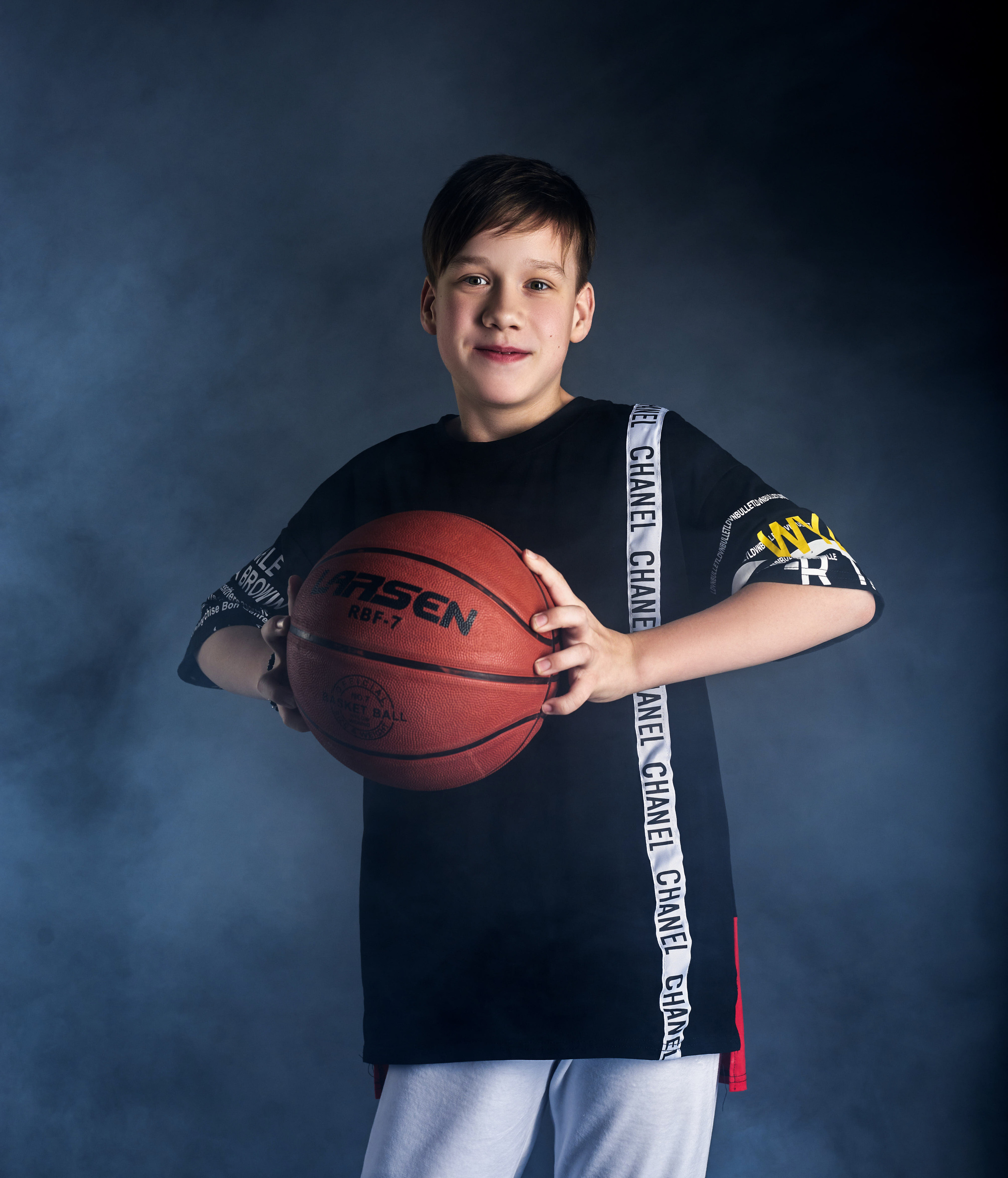 Урванов Владимир. Model base