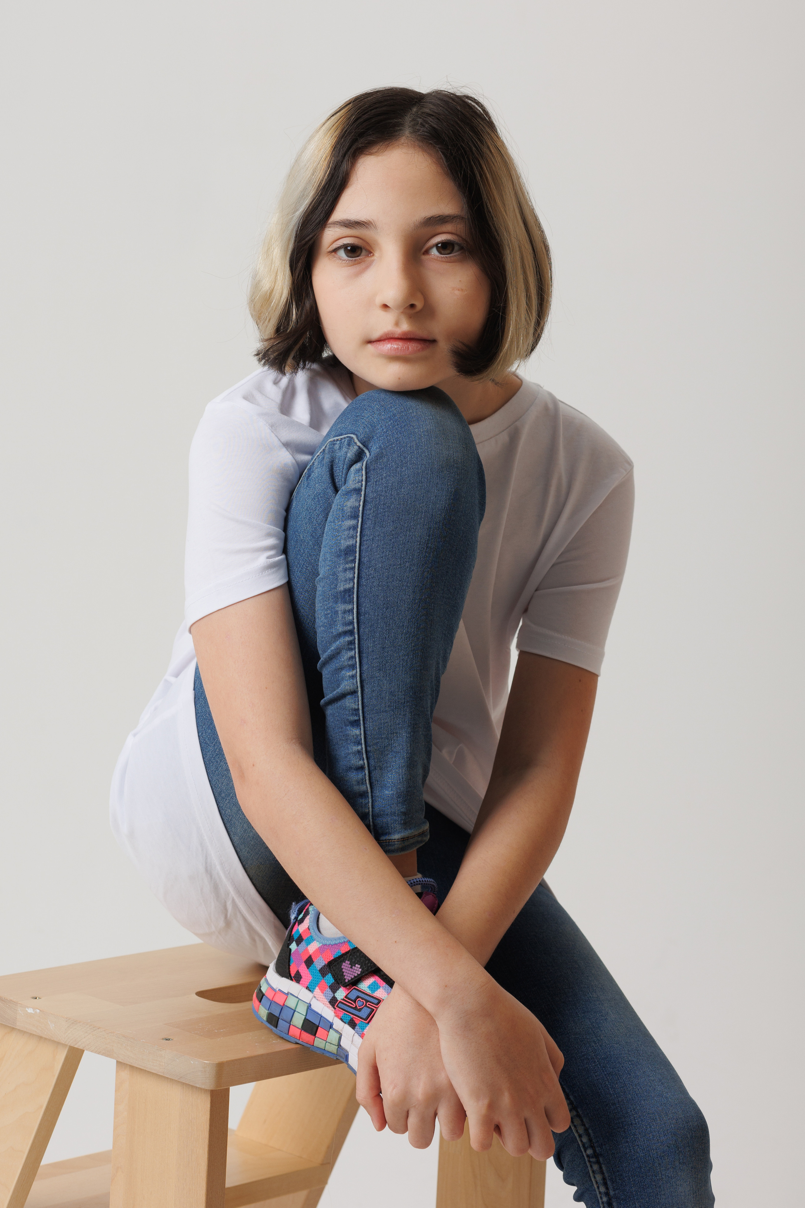 Пашян Ия. Model base