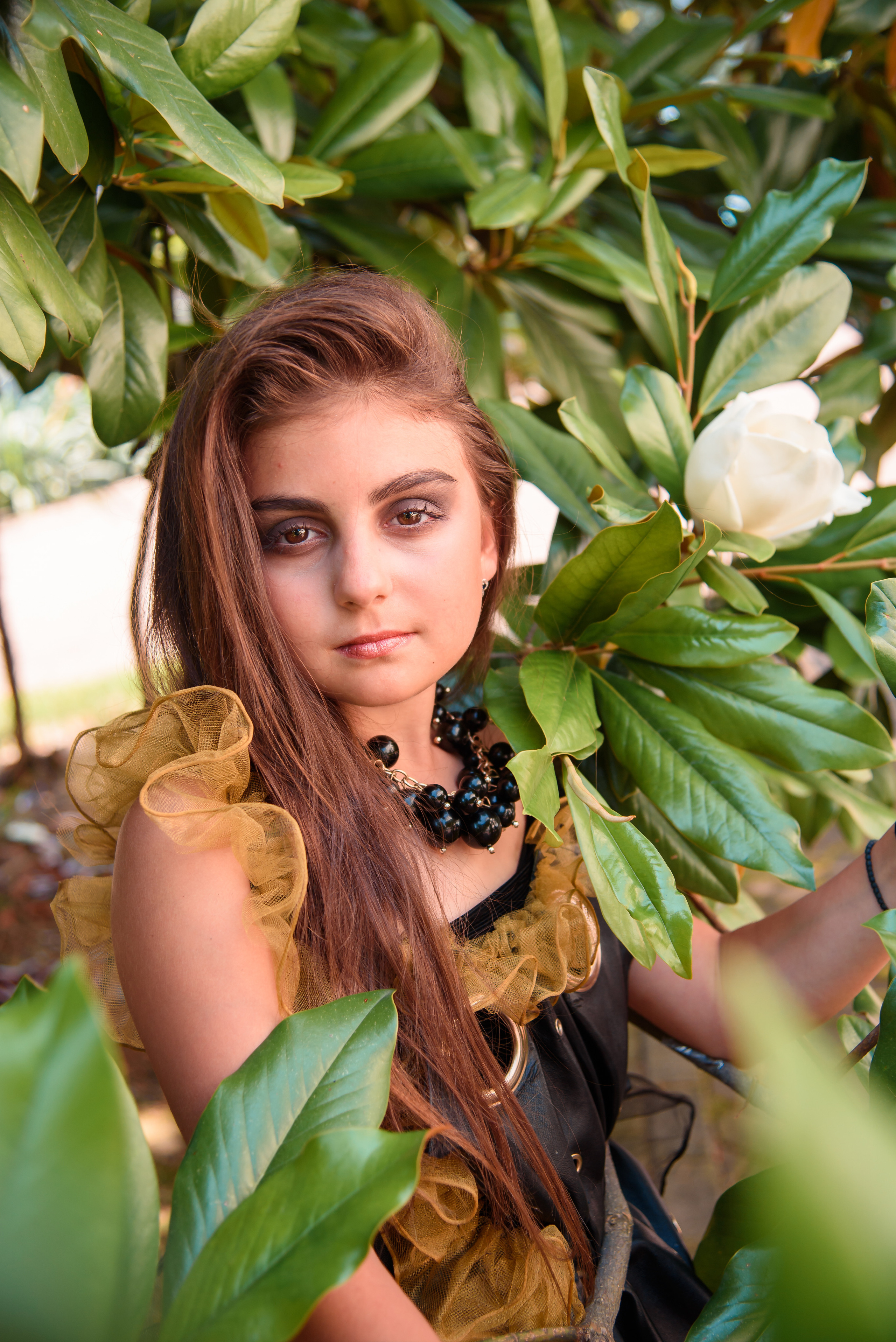 Ксандинова Мелания Яковлевна база моделей