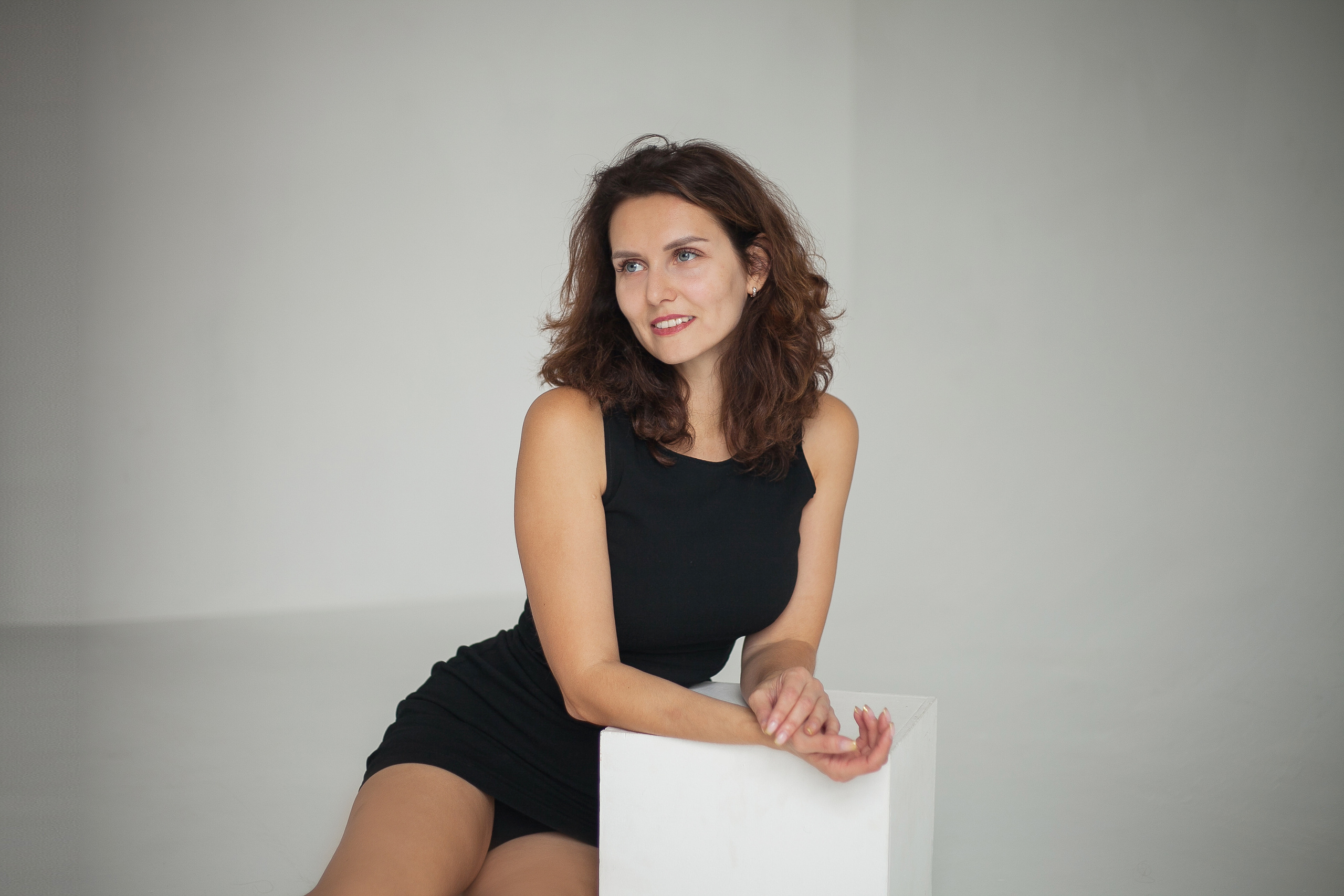 Покровская Мария Александровна база моделей , модель Рост: 168 см