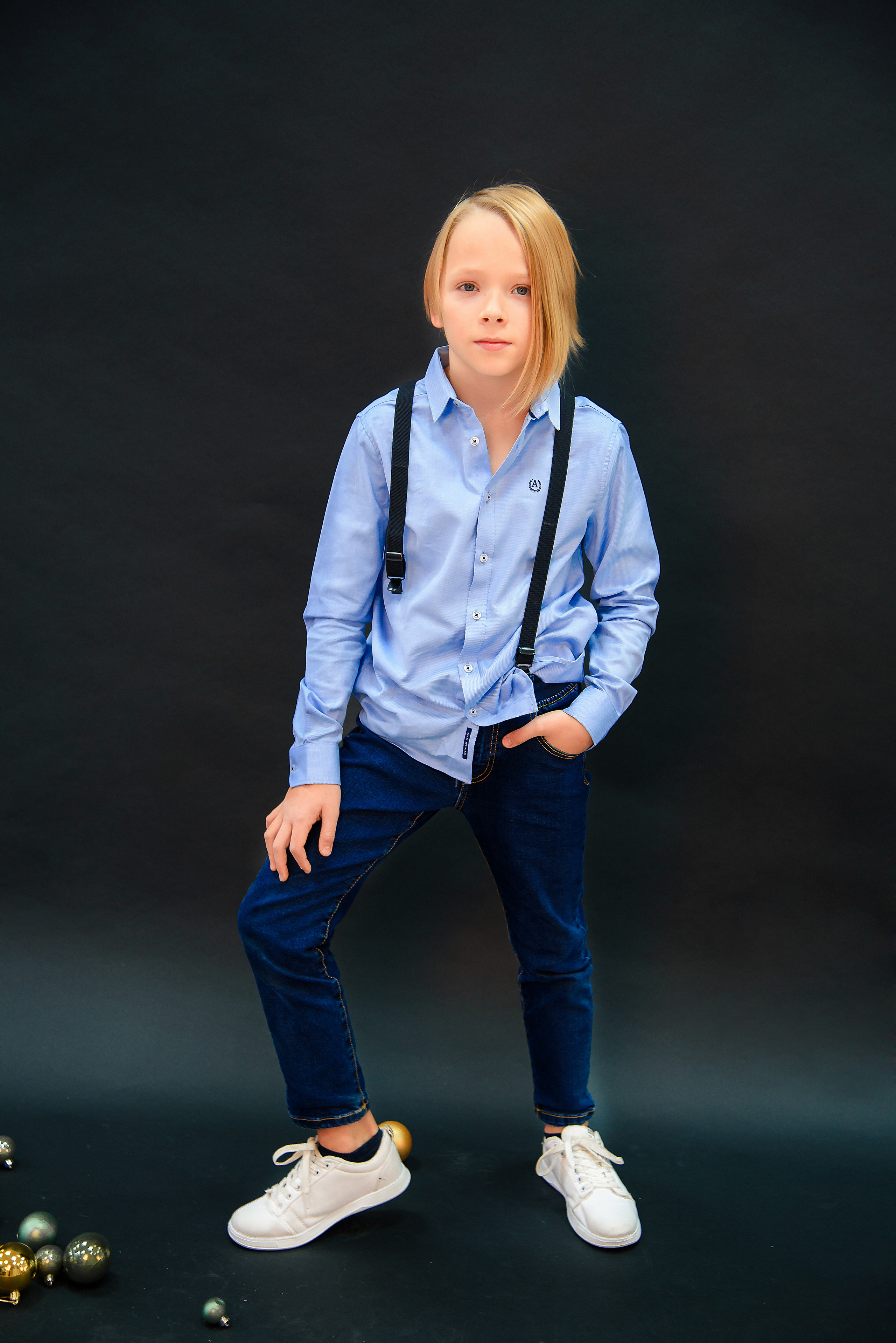 Тимошенко Артур Романович база моделей