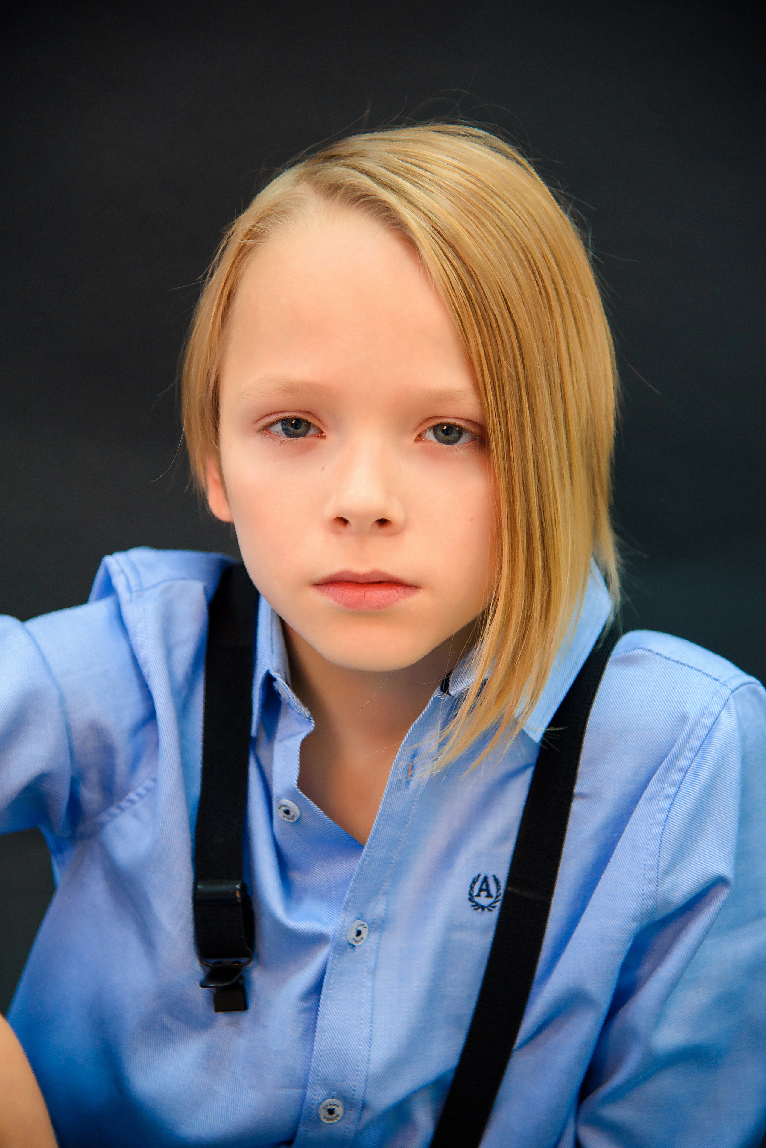 Тимошенко Артур Романович база моделей