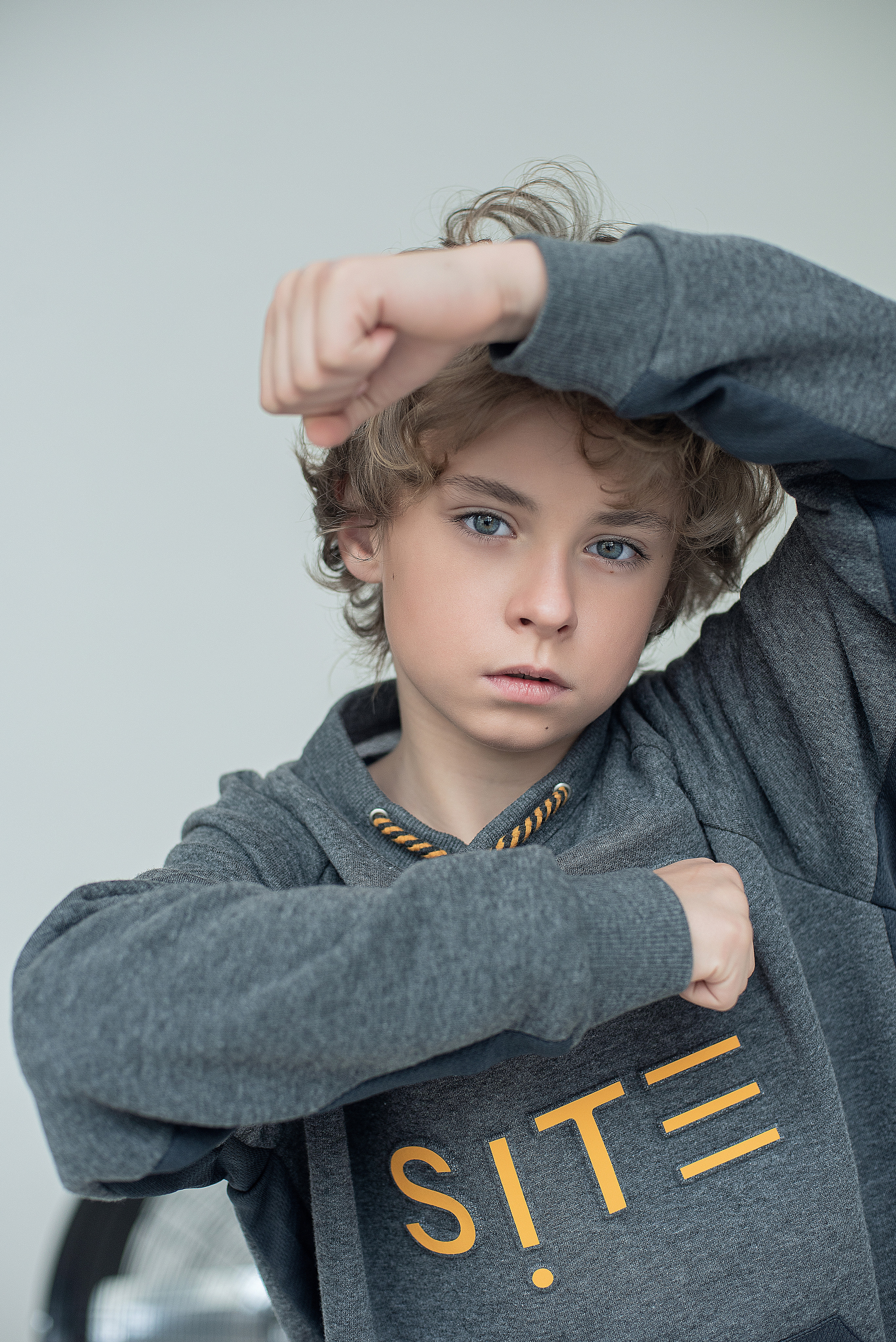 Пастушени Климентий база моделей