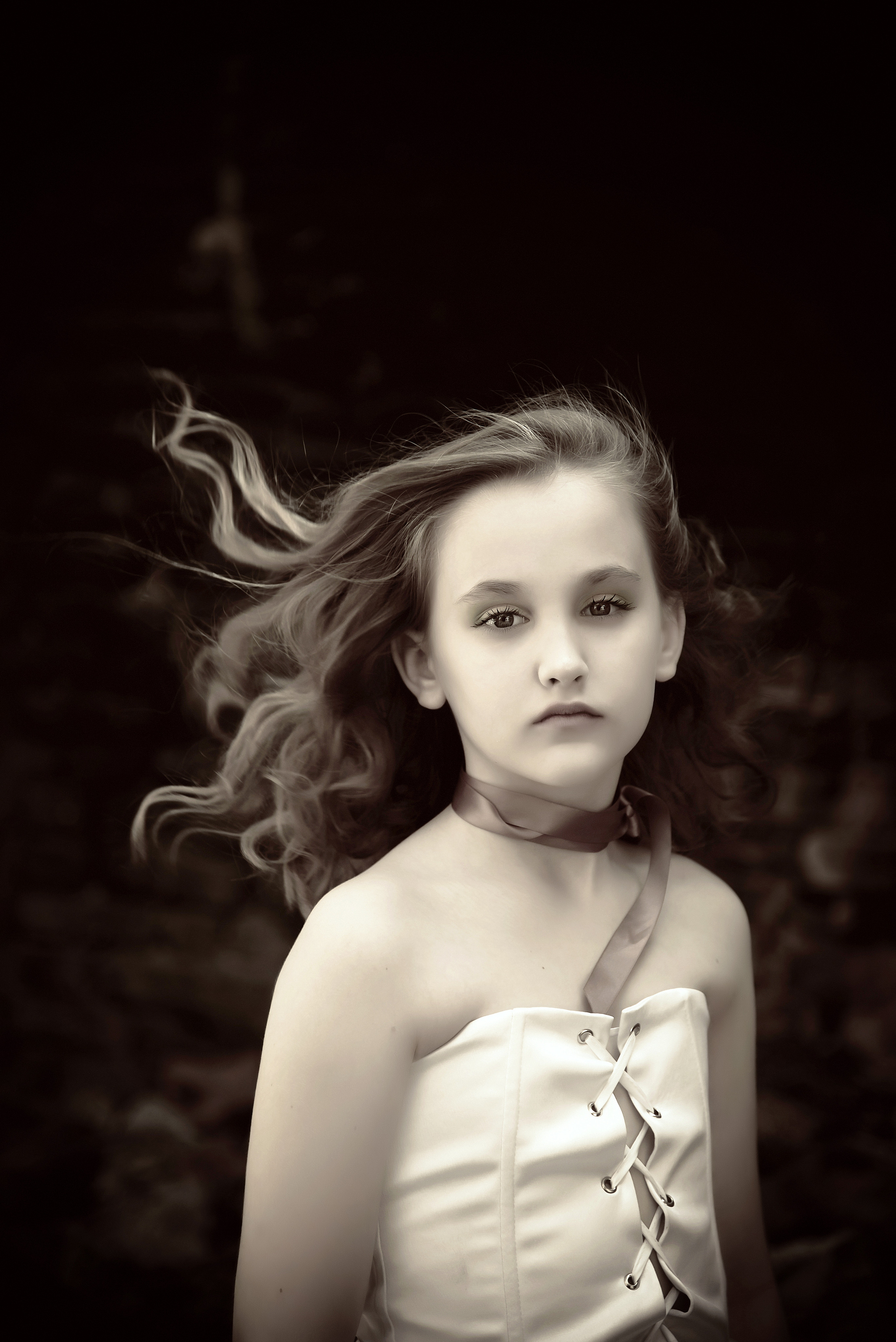 Макарычева Алёна