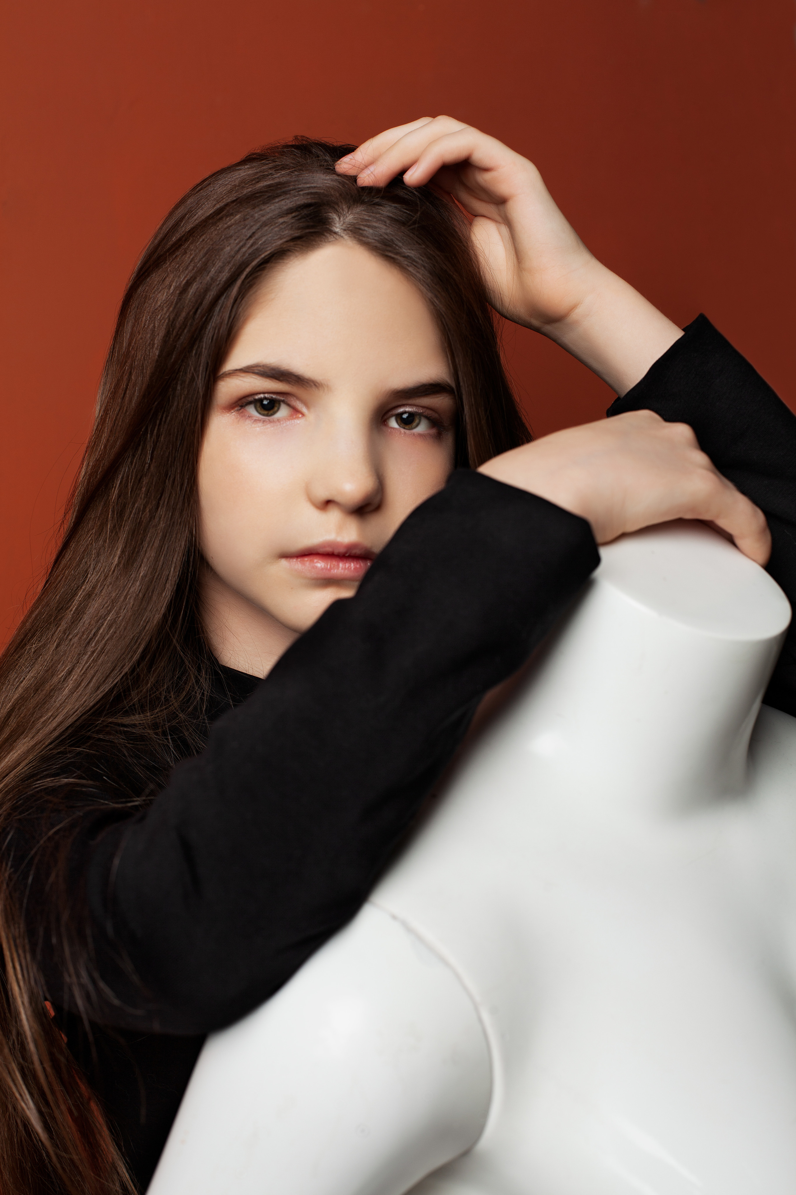 Шарафутдинова Анна Анваровна база моделей