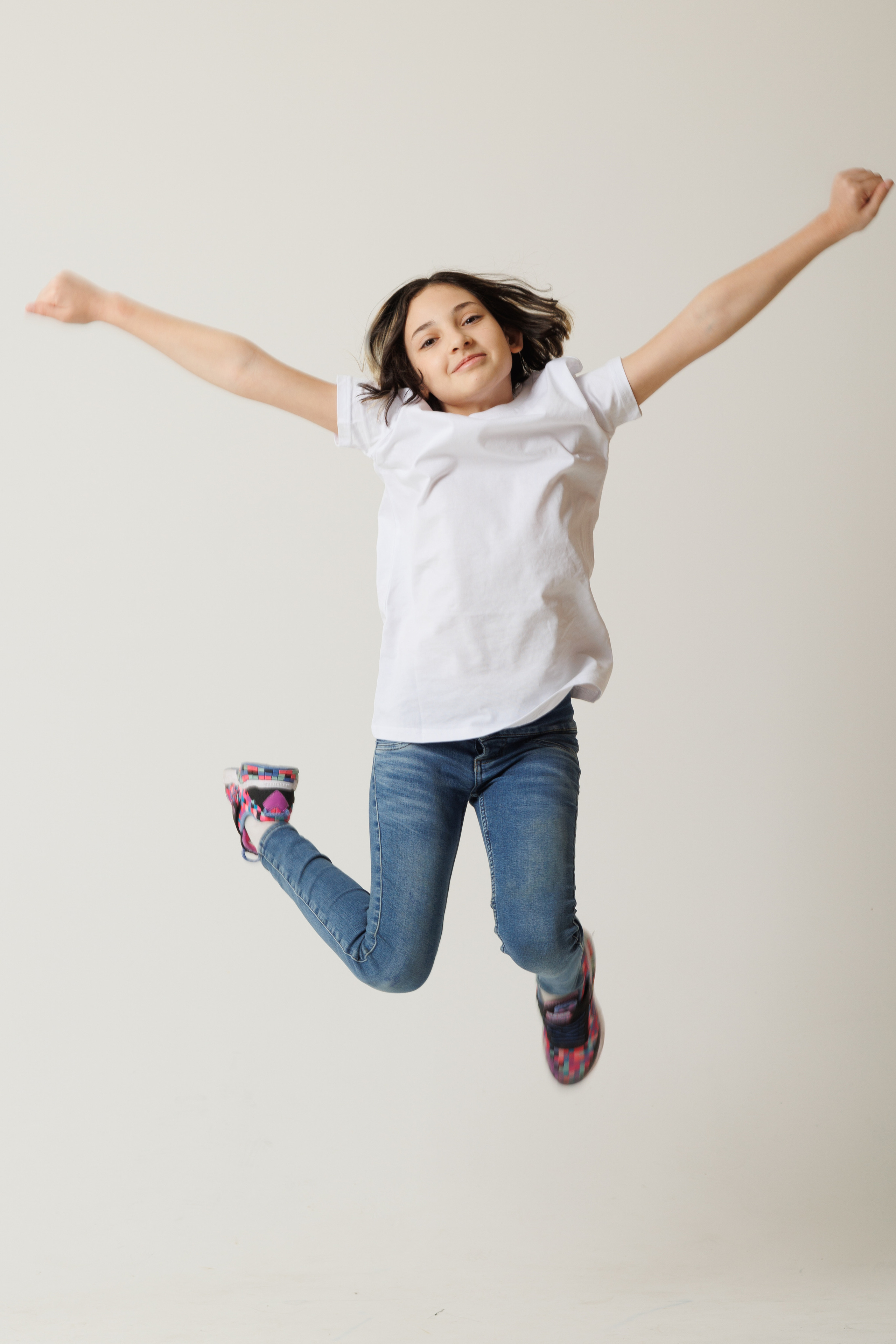 Пашян Ия. Model base