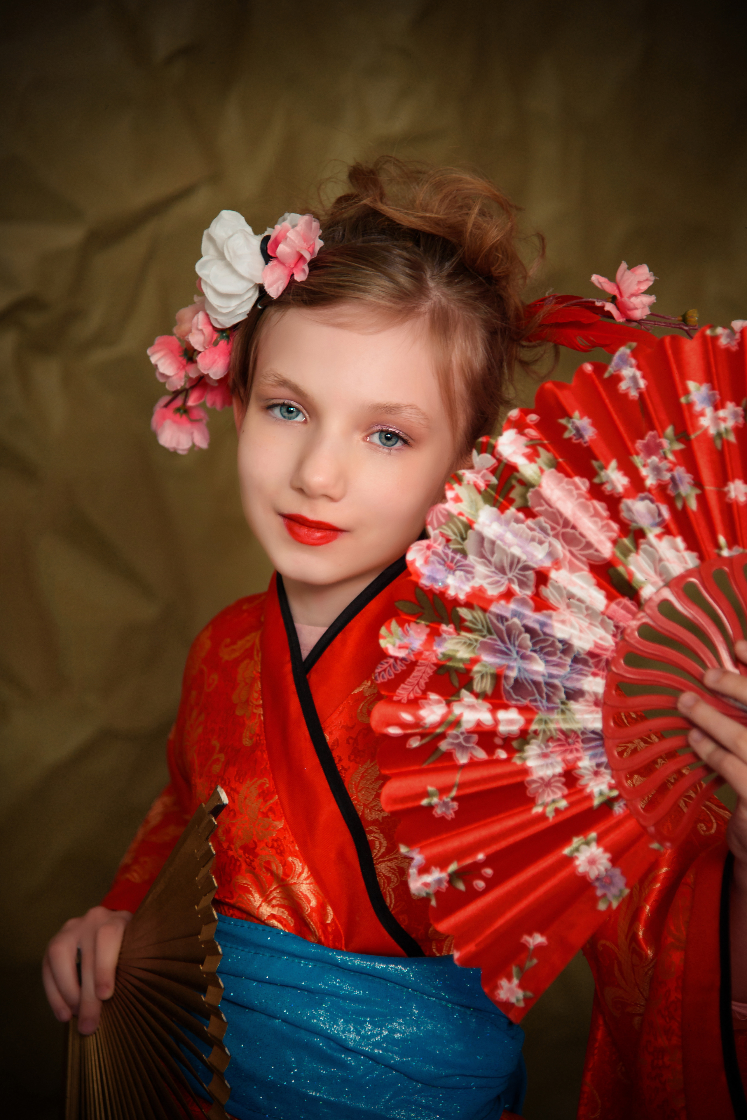 Лещенко Милана. Model base