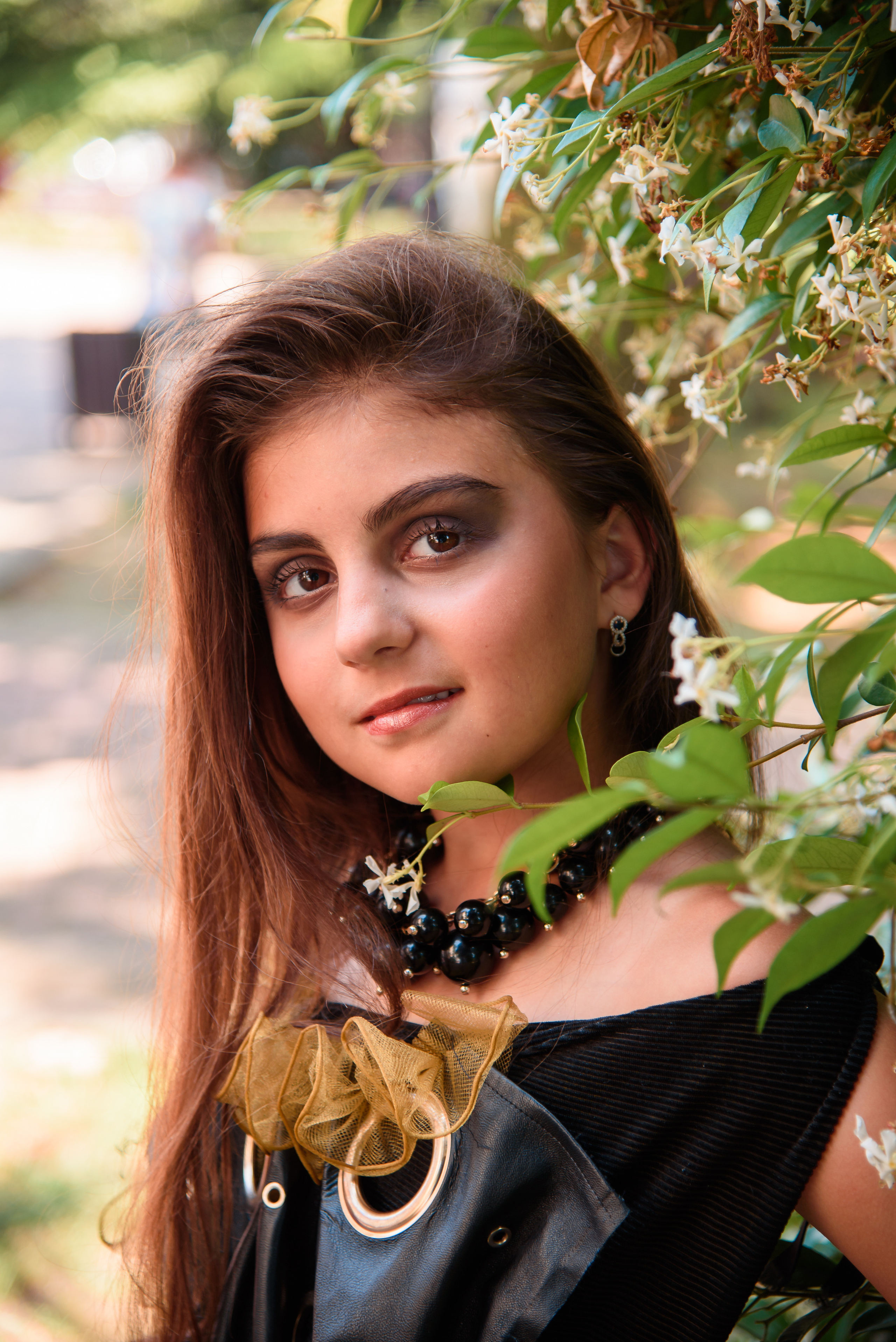 Ксандинова Мелания Яковлевна база моделей