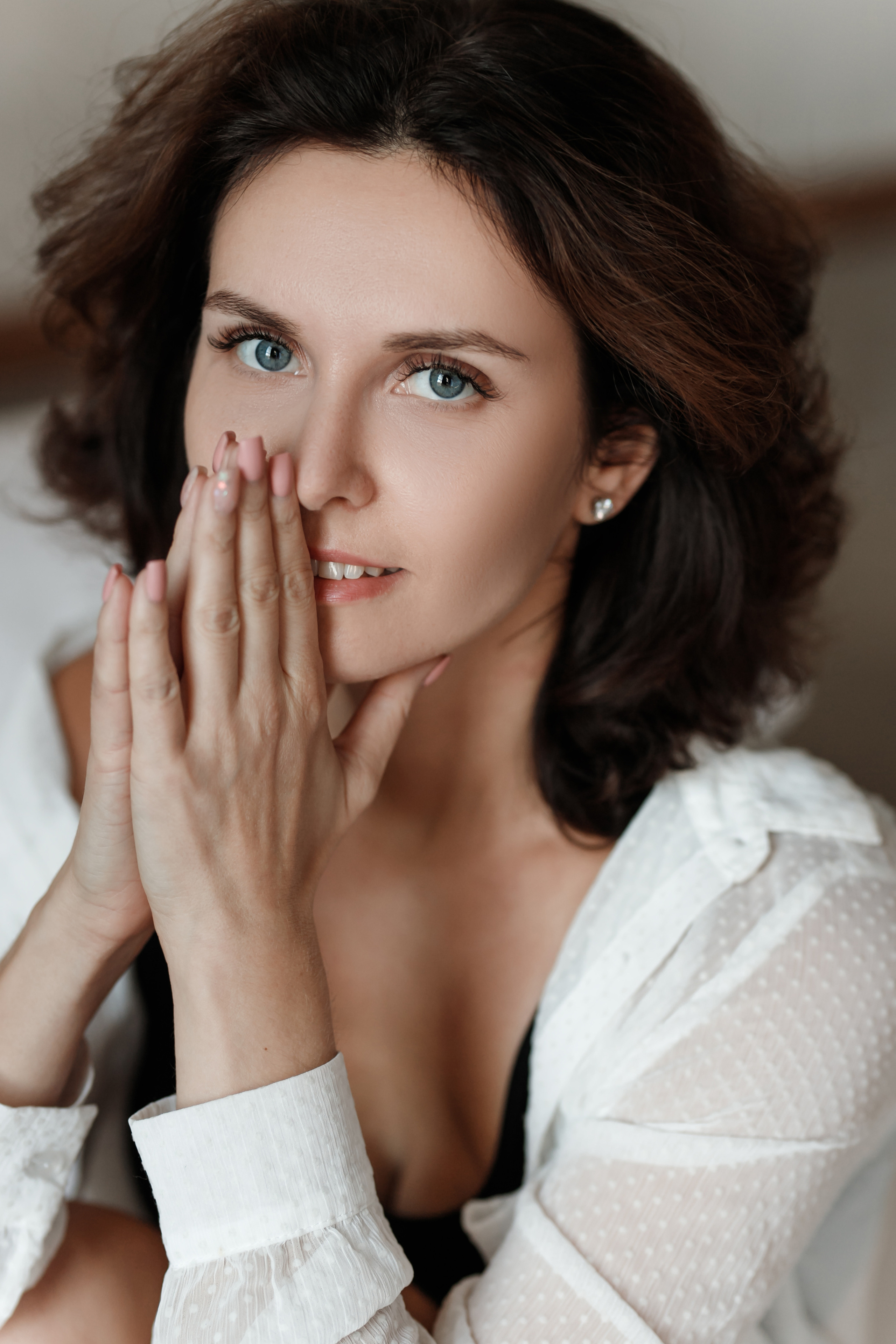 Покровская Мария Александровна база моделей , модель Рост: 168 см