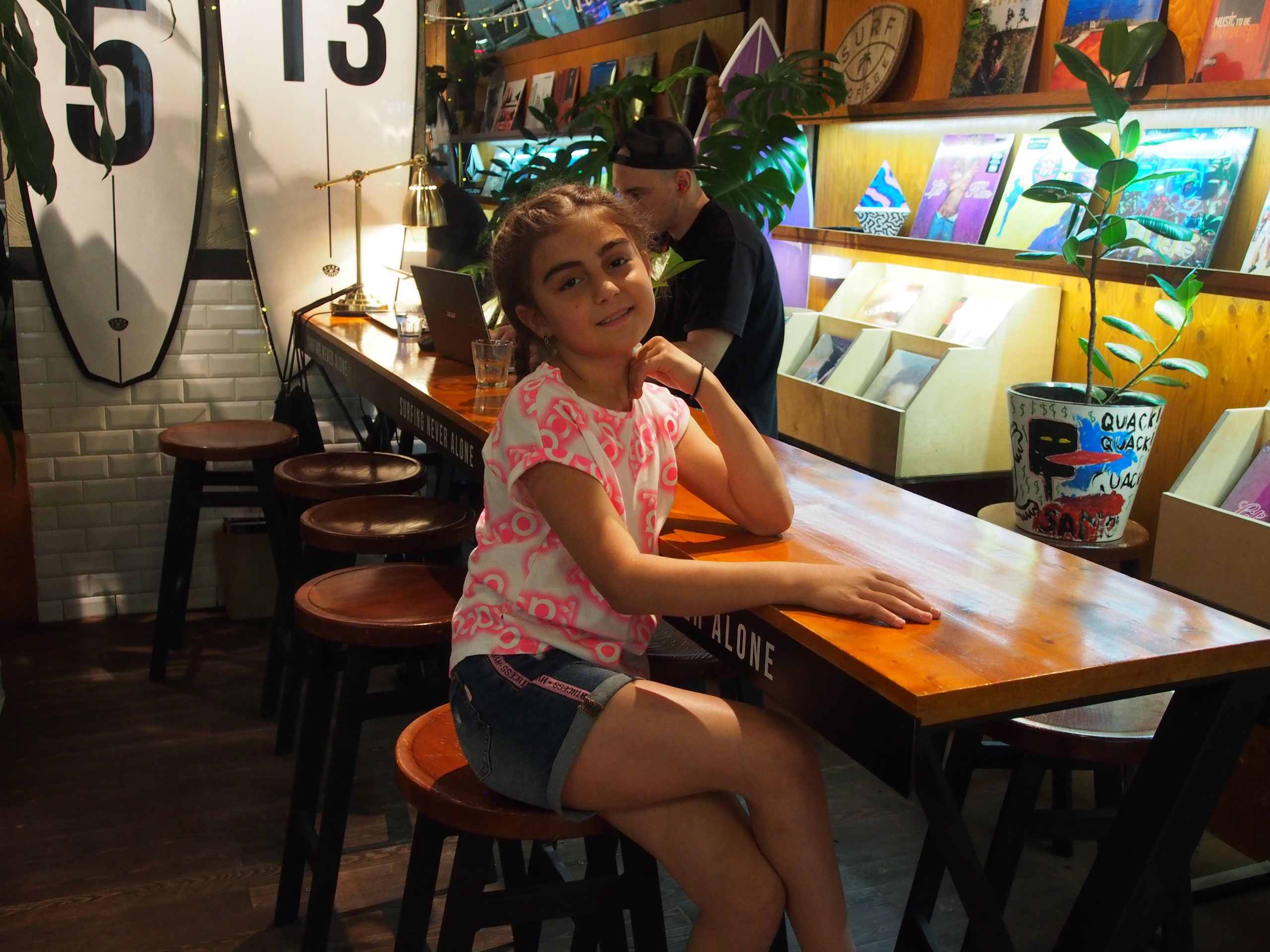 Ксандинова Мелания Яковлевна база моделей