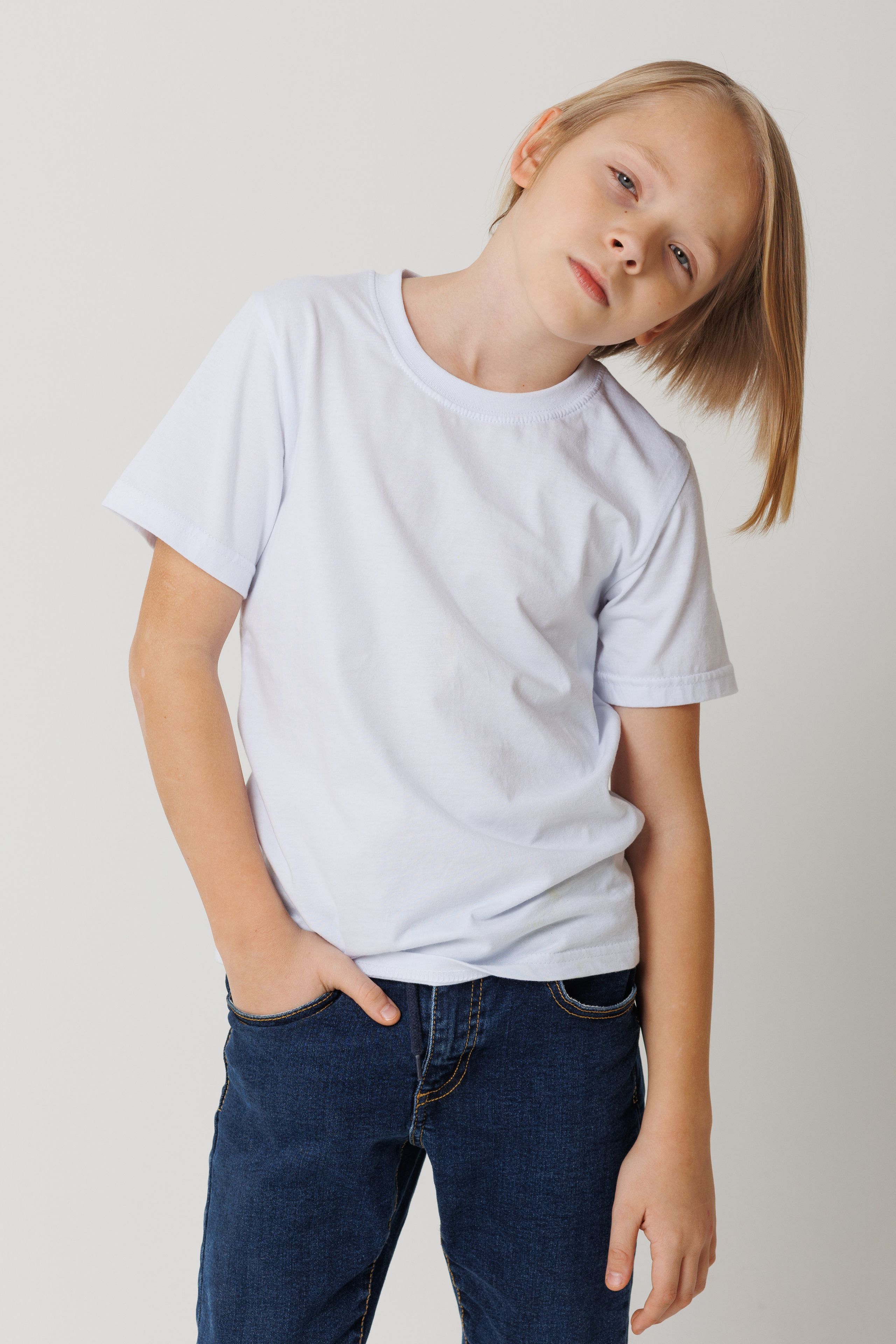 Тимошенко Артур. Model base