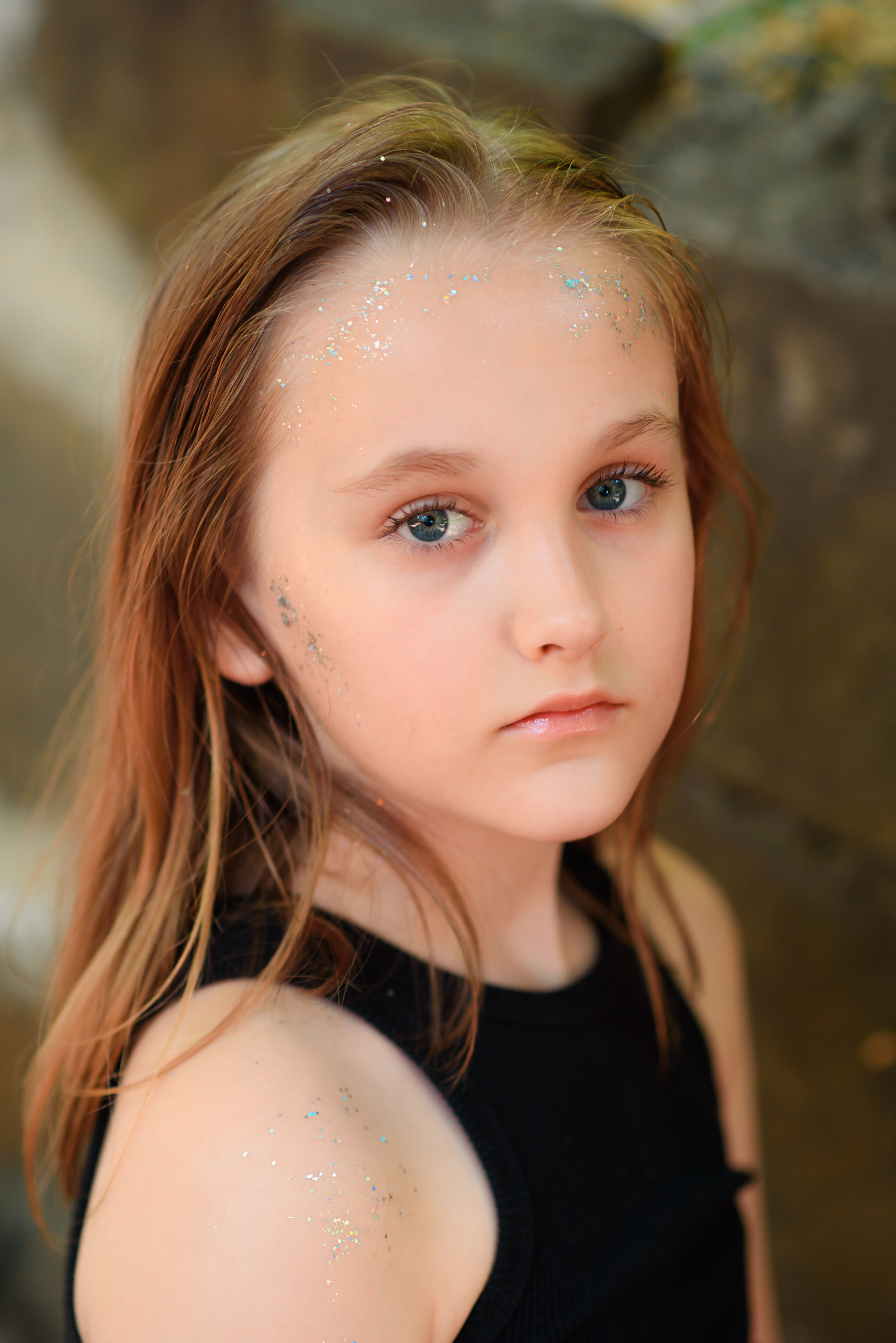 Макарычева Алёна