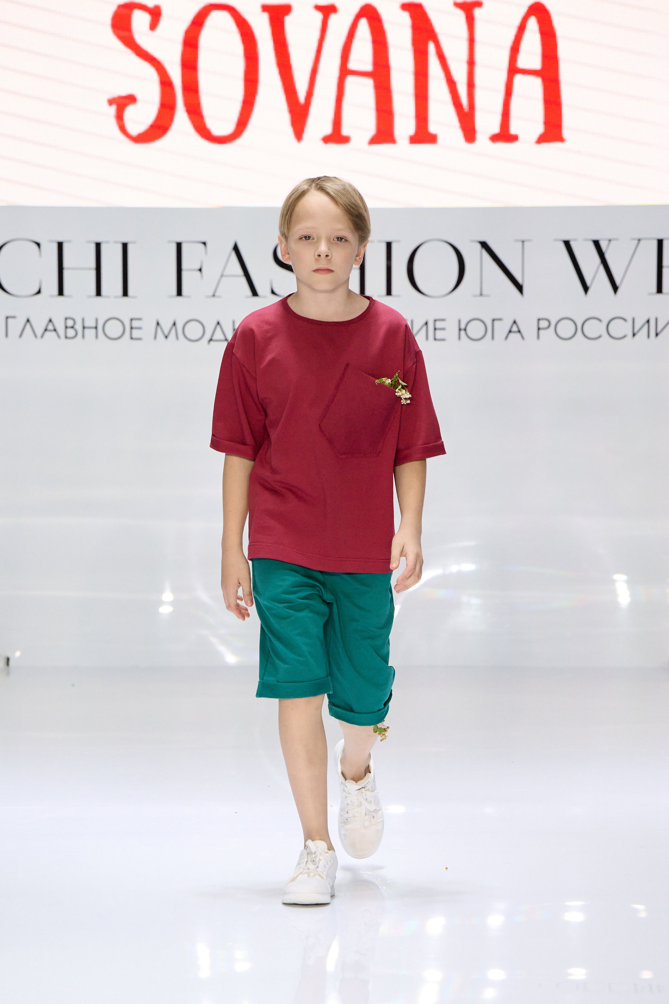 Тимошенко Артур Романович база моделей