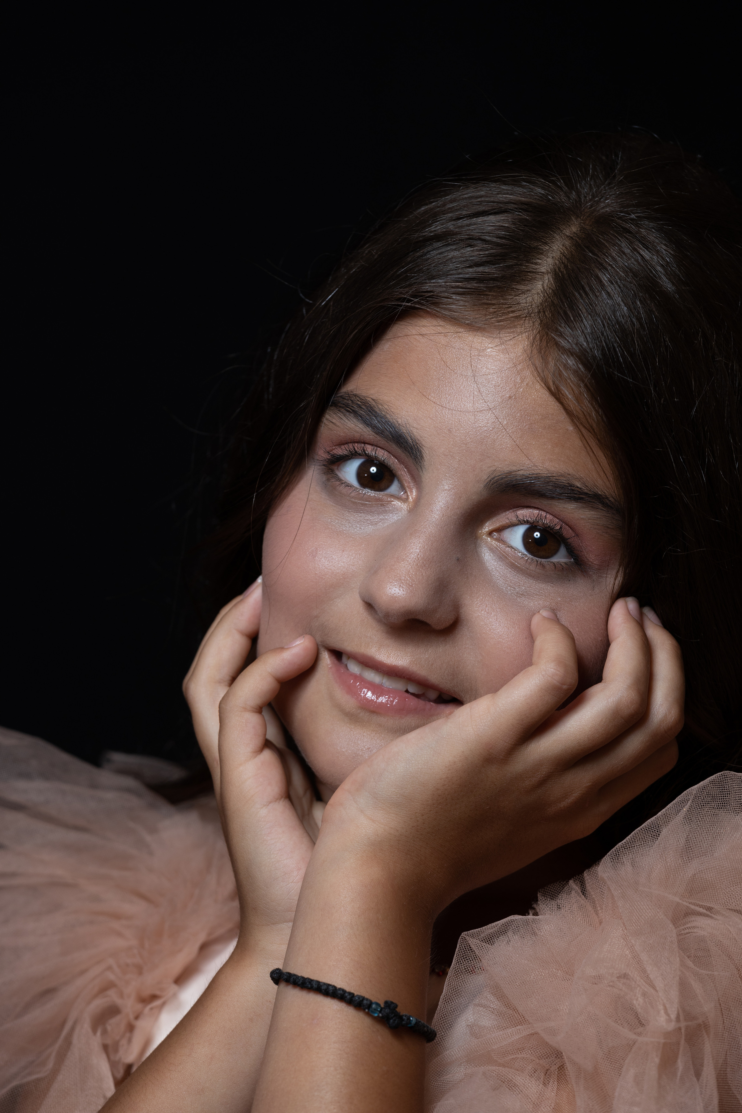 Ксандинова Мелания Яковлевна база моделей