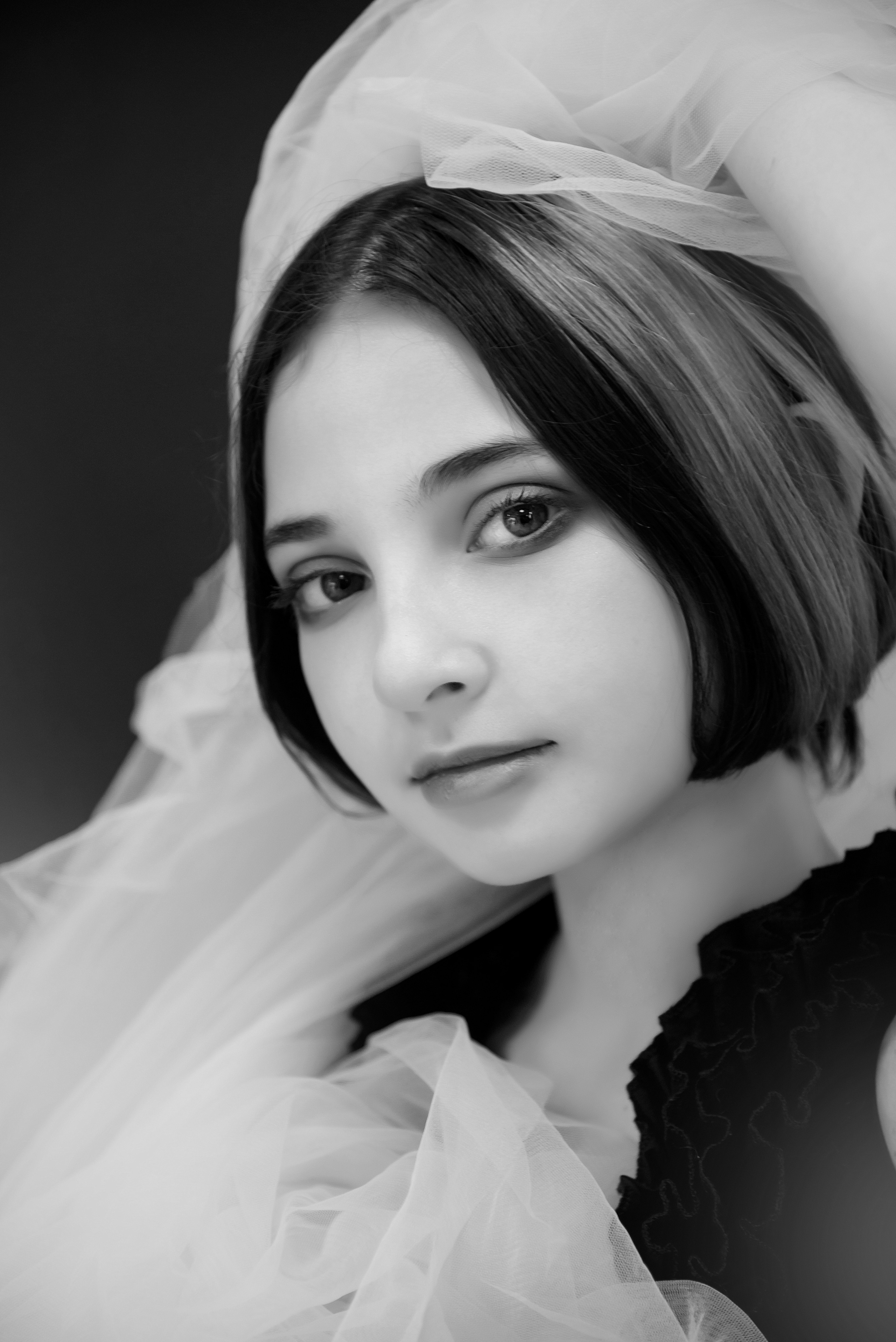 Пашян Ия. Model base