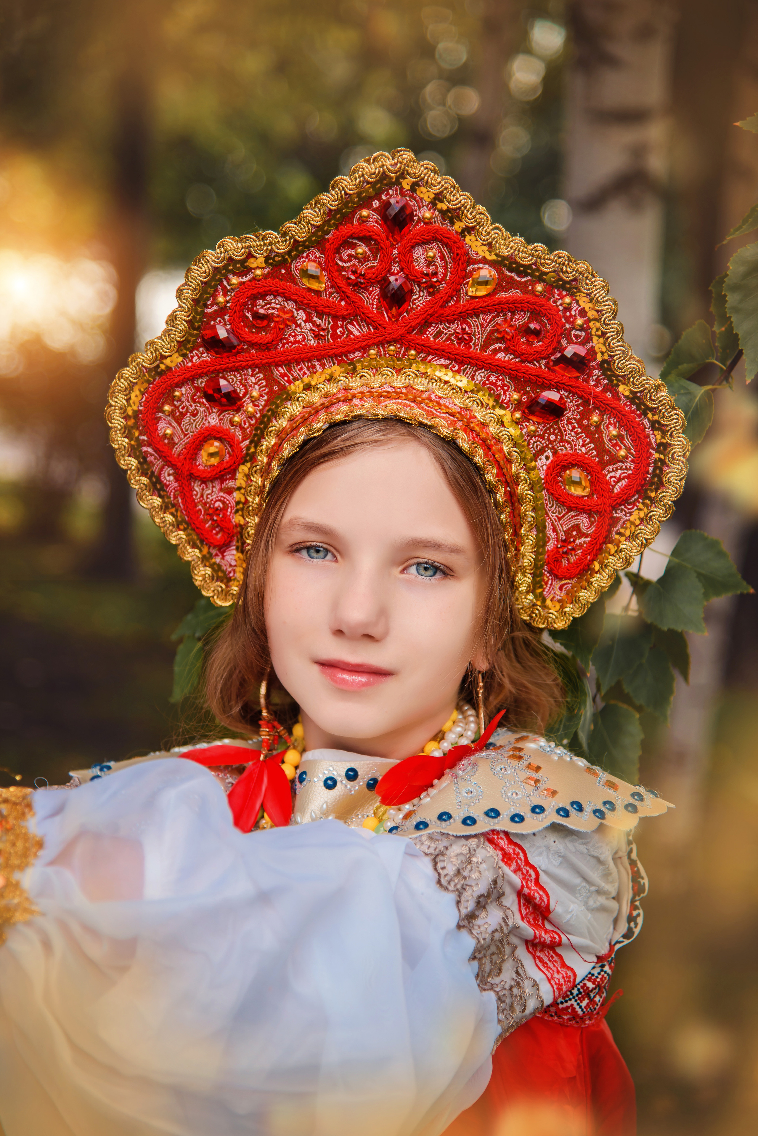 Лещенко Милана. Model base