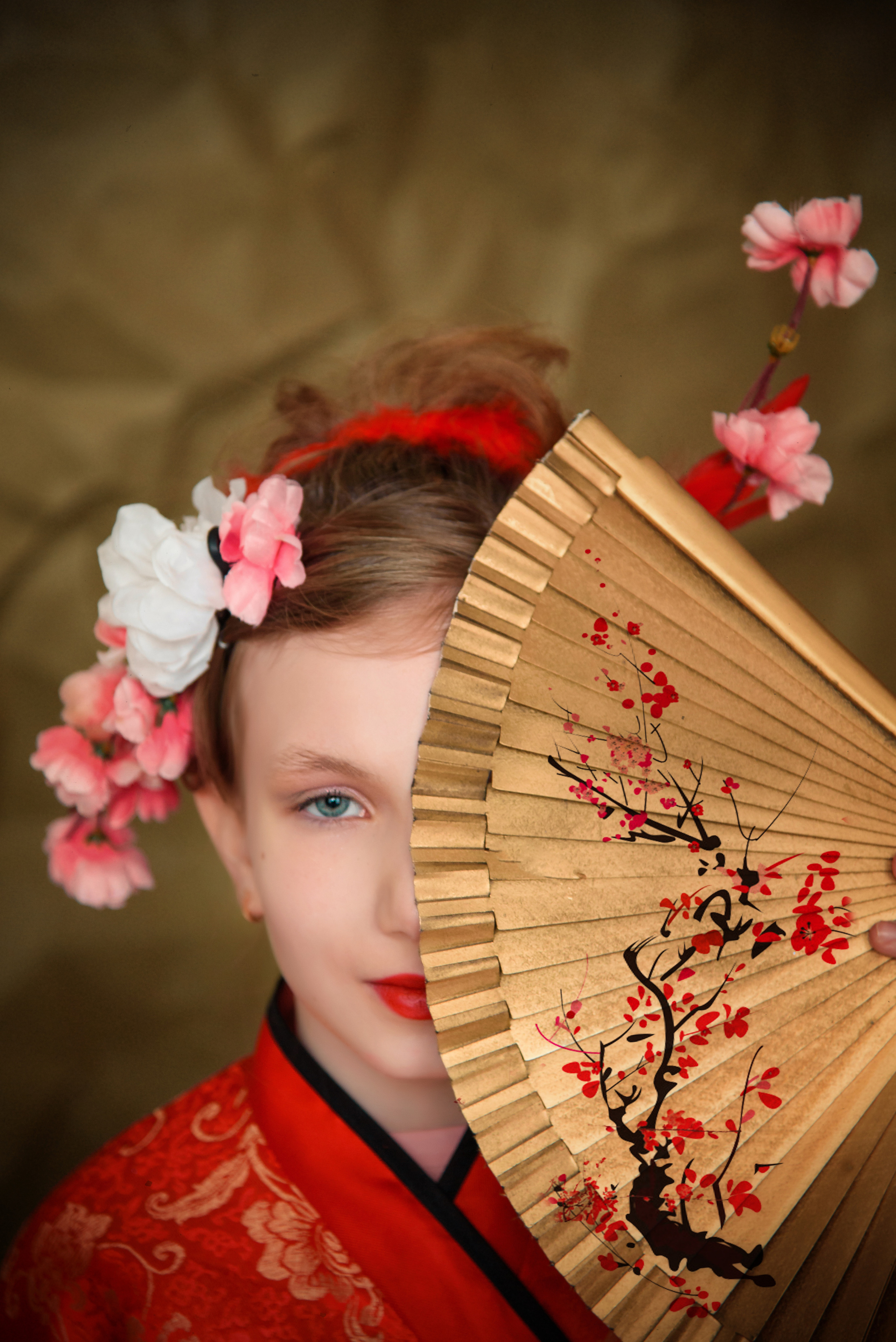 Лещенко Милана. Model base