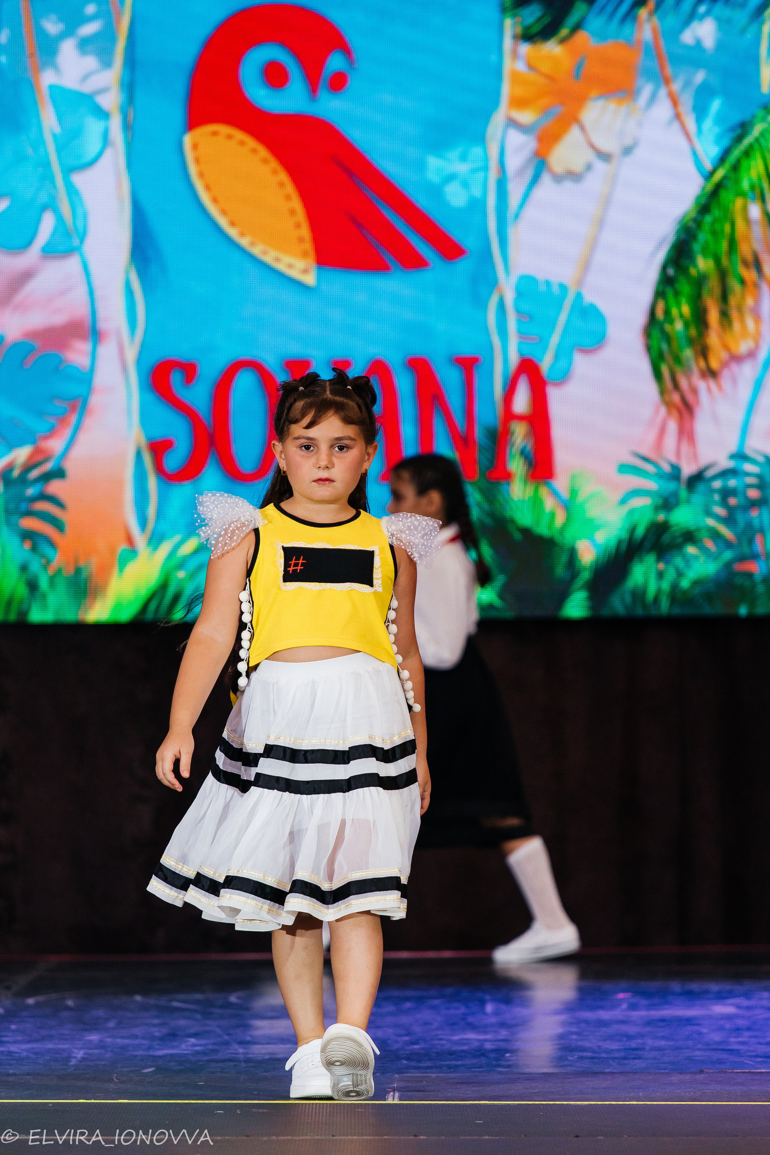 Ксандинова Юлиана Яковлевна база моделей