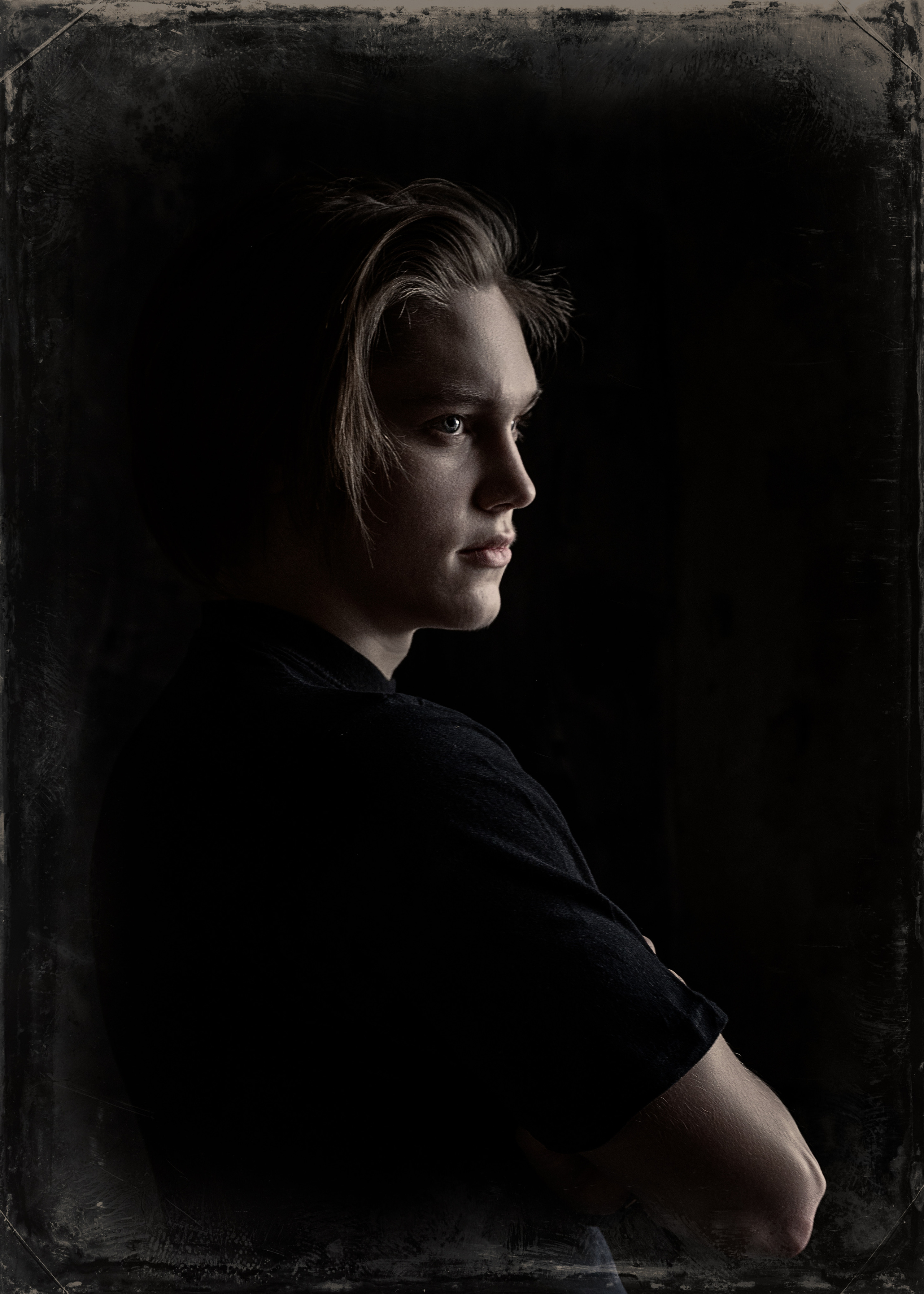 Бузовкин Климентий Михайлович база моделей