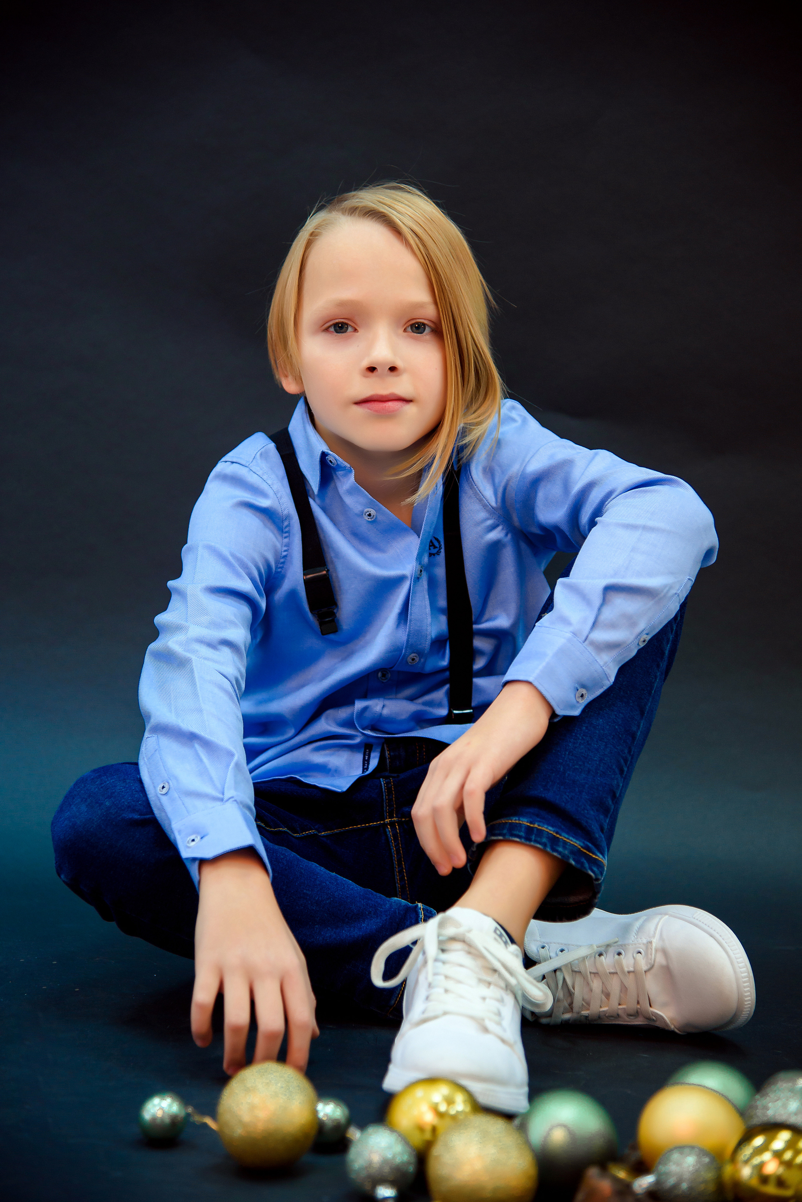 Тимошенко Артур Романович база моделей