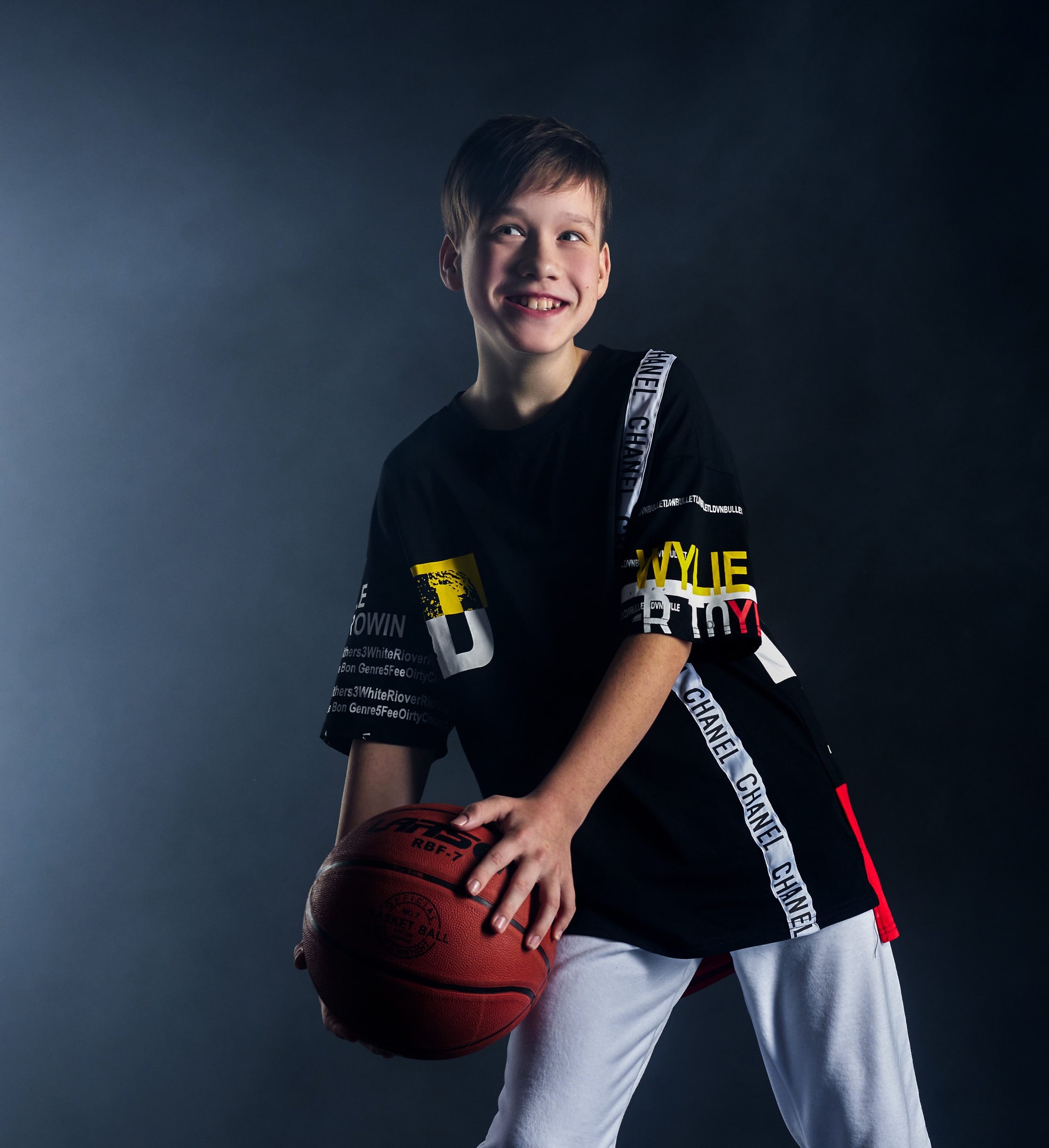 Урванов Владимир. Model base