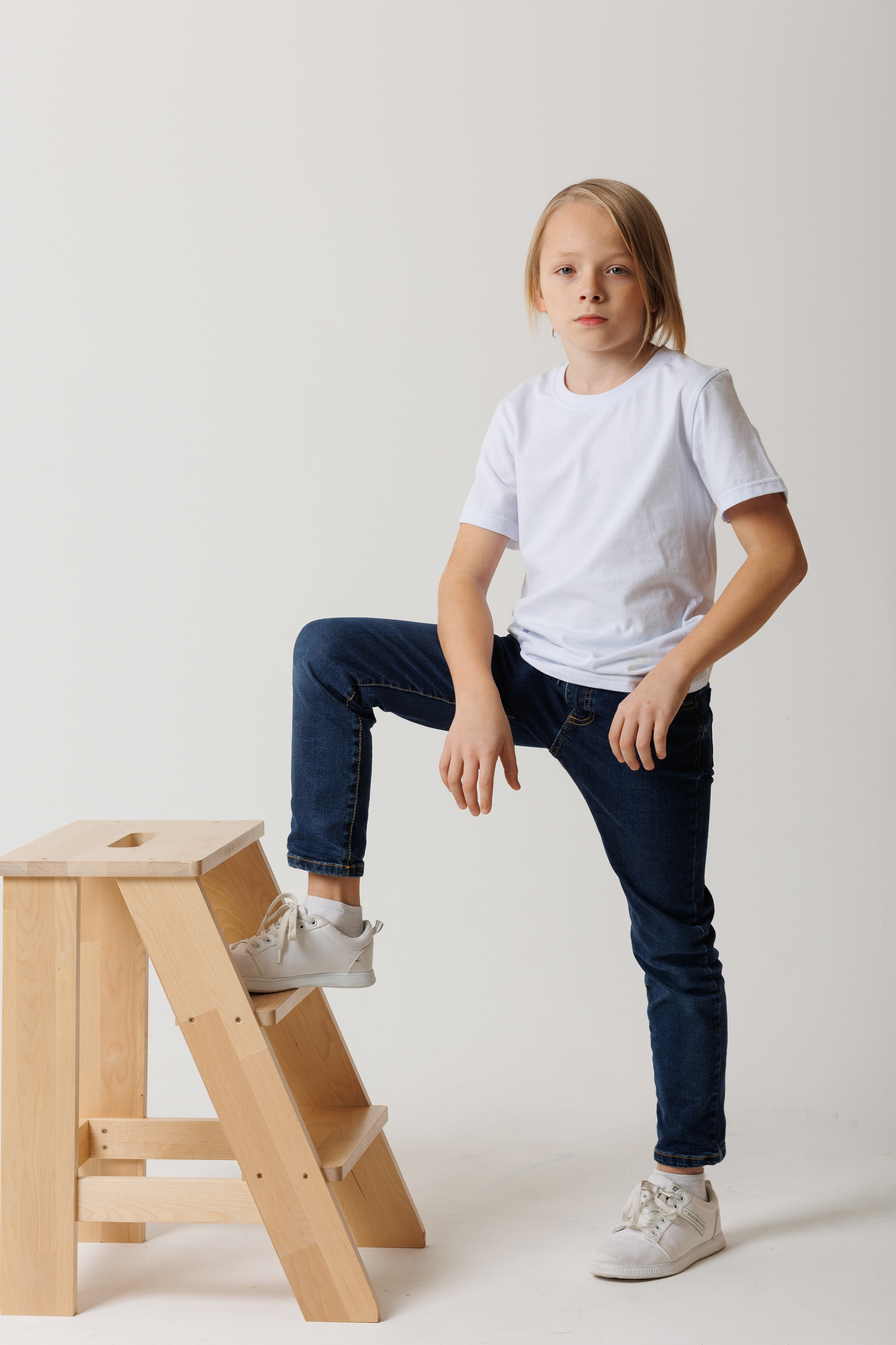 Тимошенко Артур Романович база моделей