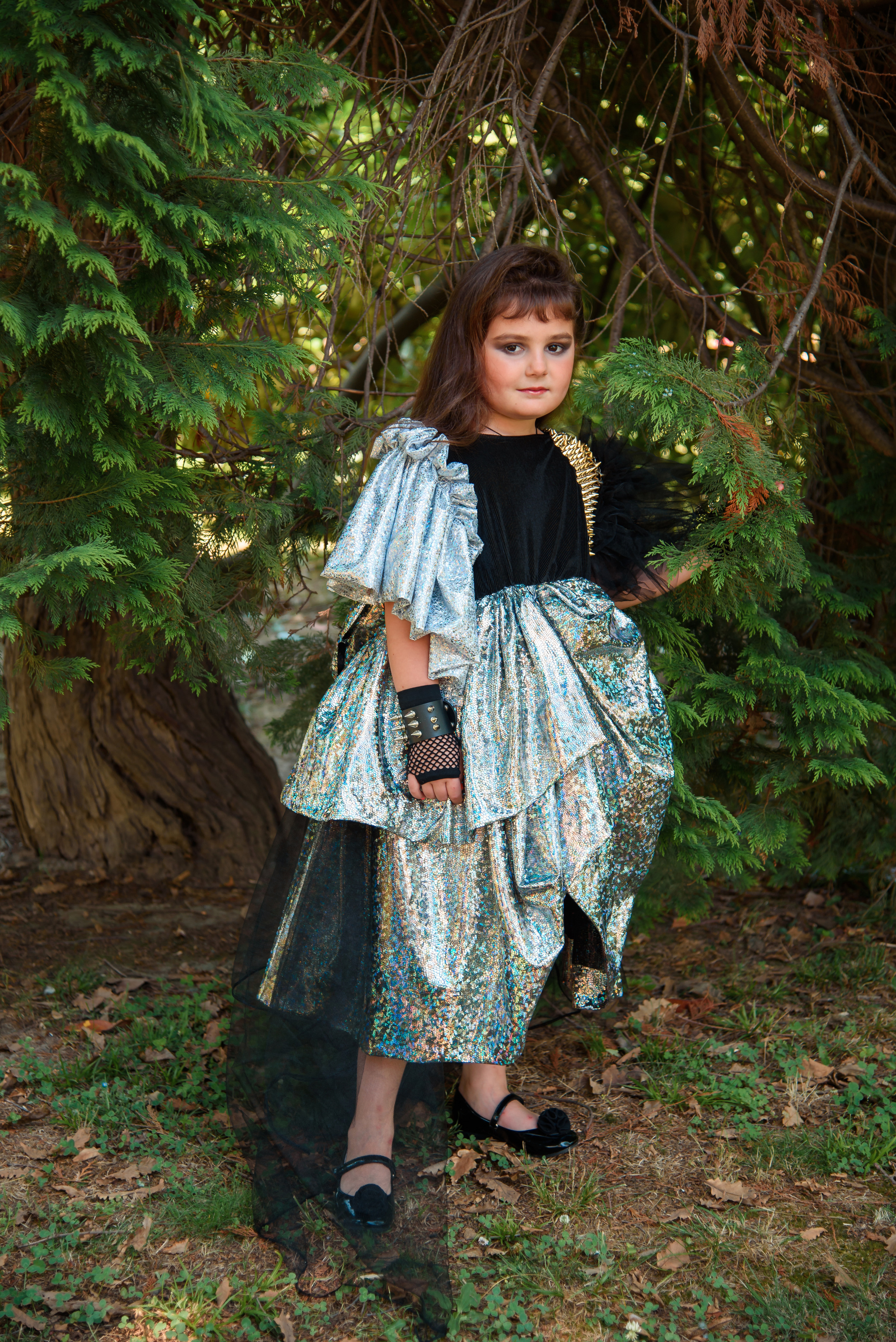 Ксандинова Юлиана Яковлевна база моделей