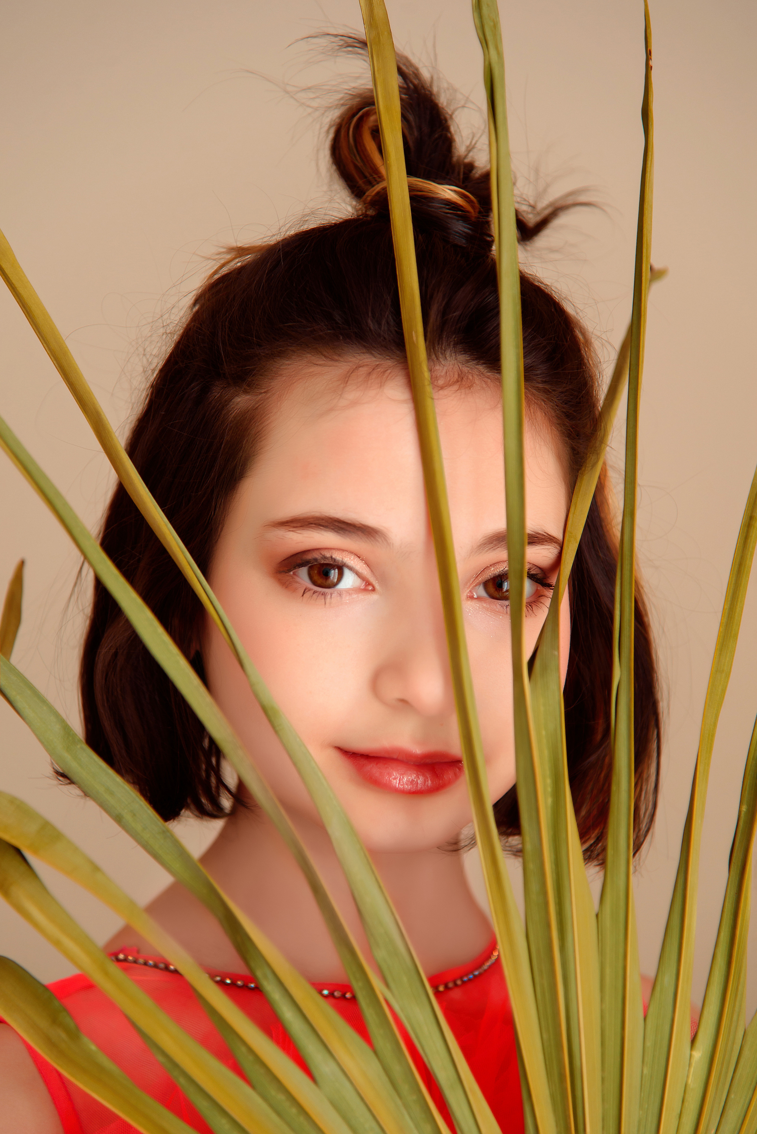 Пашян Ия. Model base