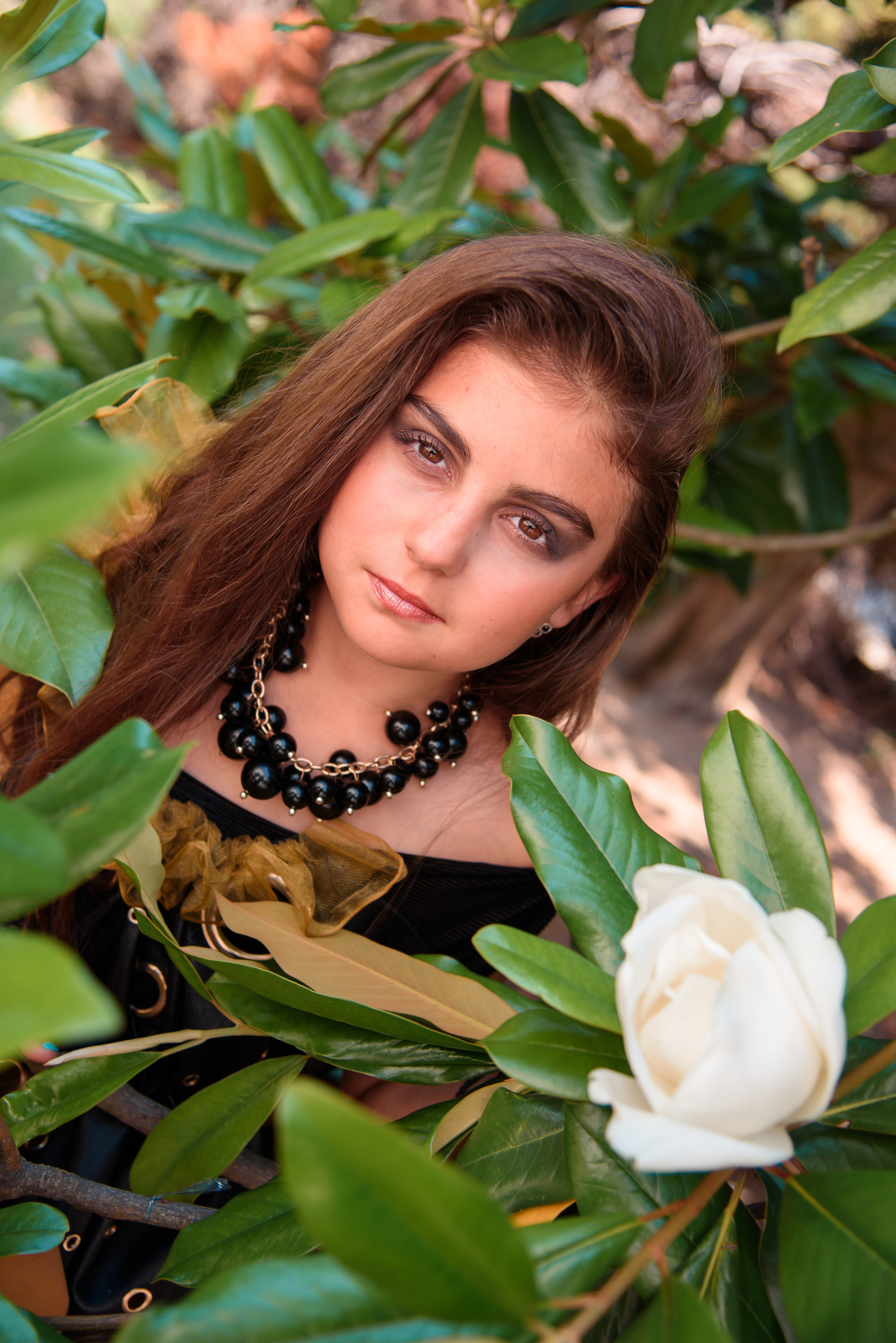 Ксандинова Мелания Яковлевна база моделей