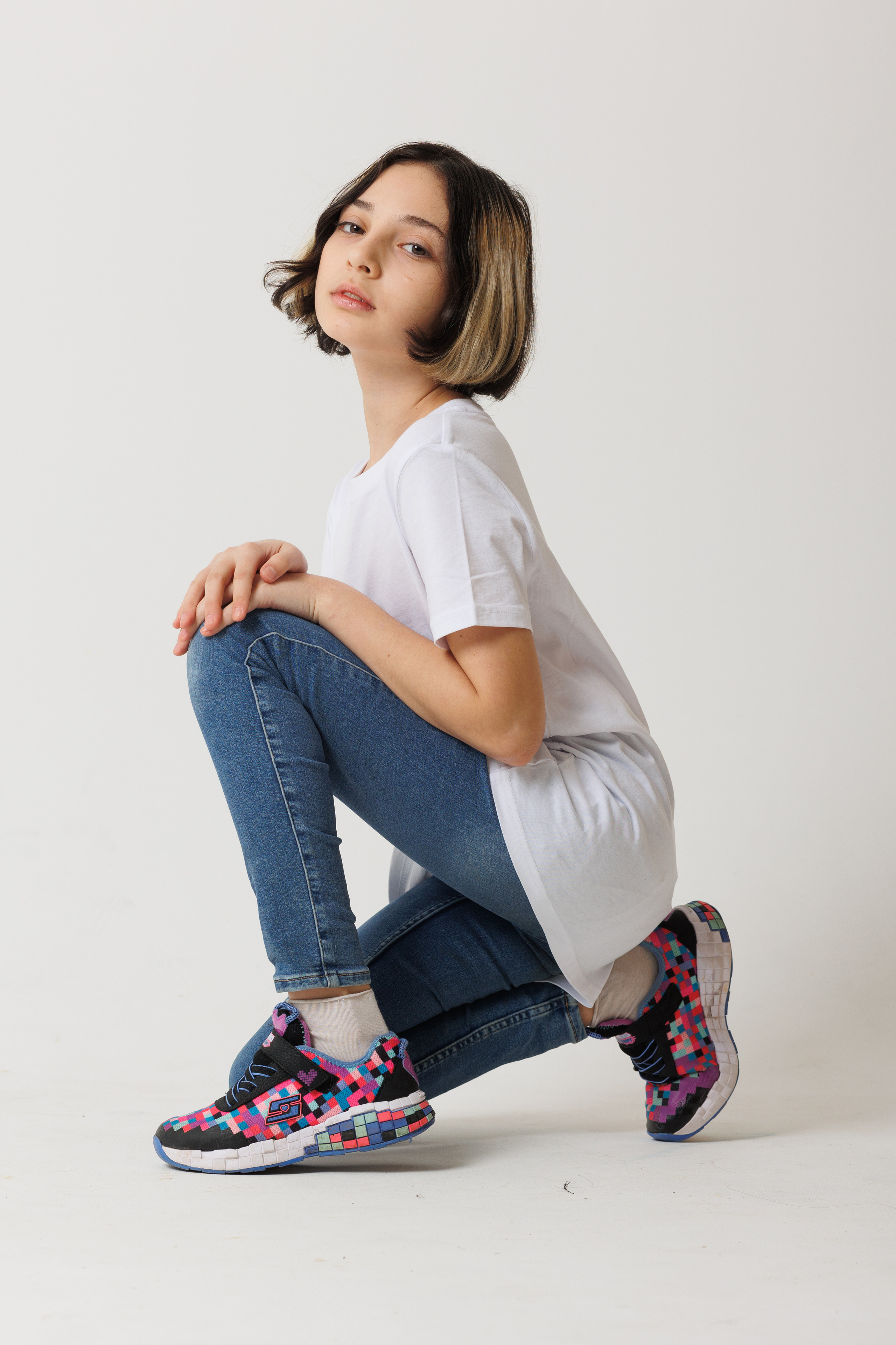 Пашян Ия. Model base