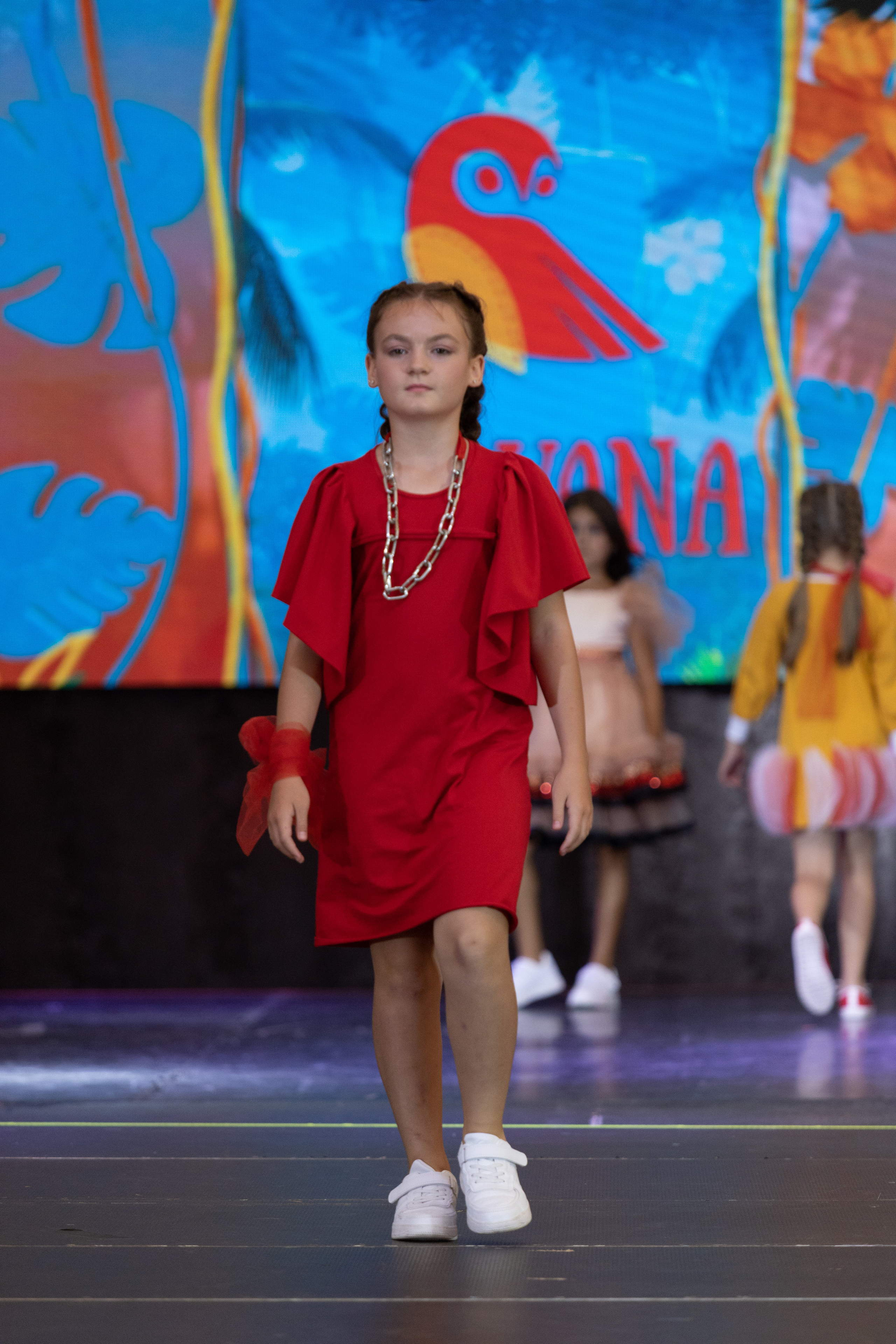 Есипова Ангелина Александровна база моделей