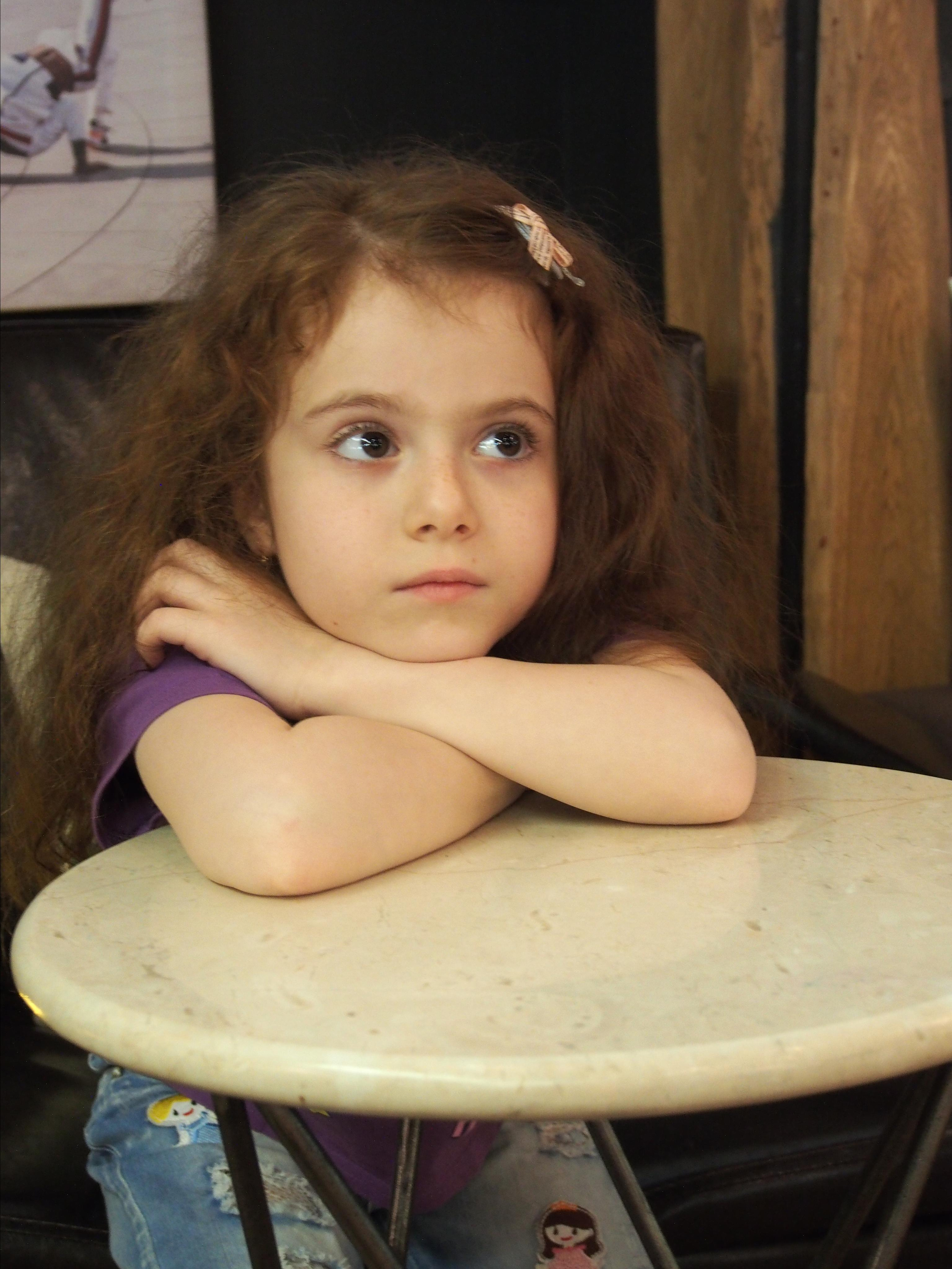 Мурадова Ева Таировна база моделей