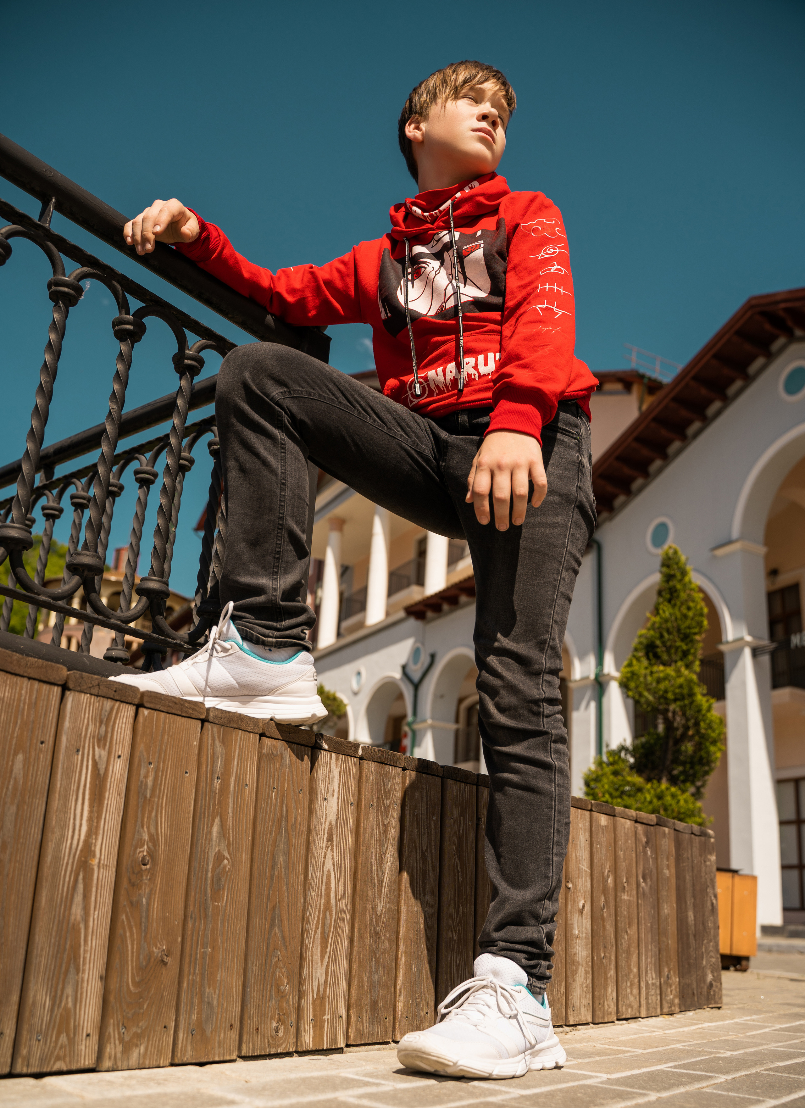 Урванов Владимир. Model base