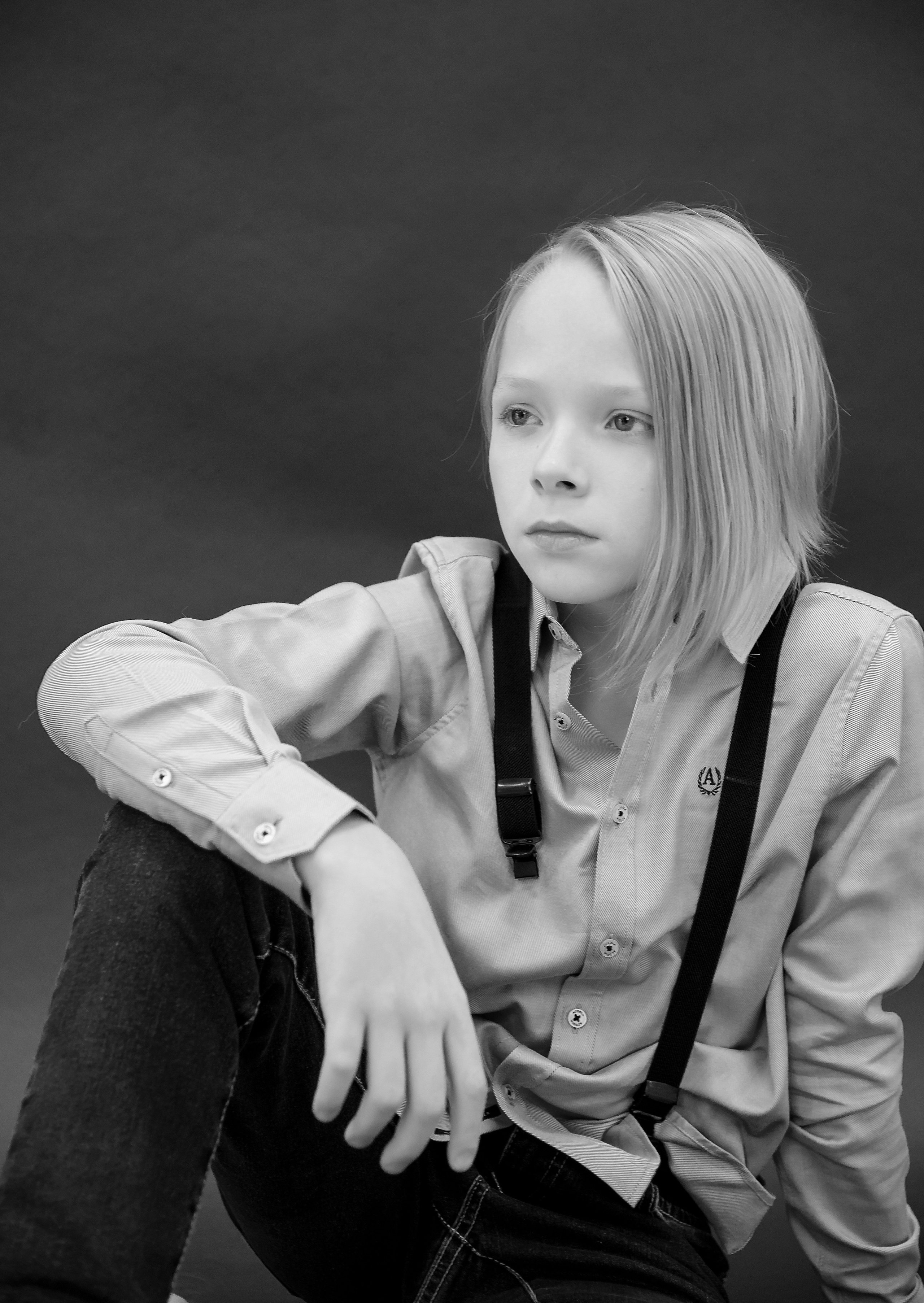 Тимошенко Артур Романович база моделей