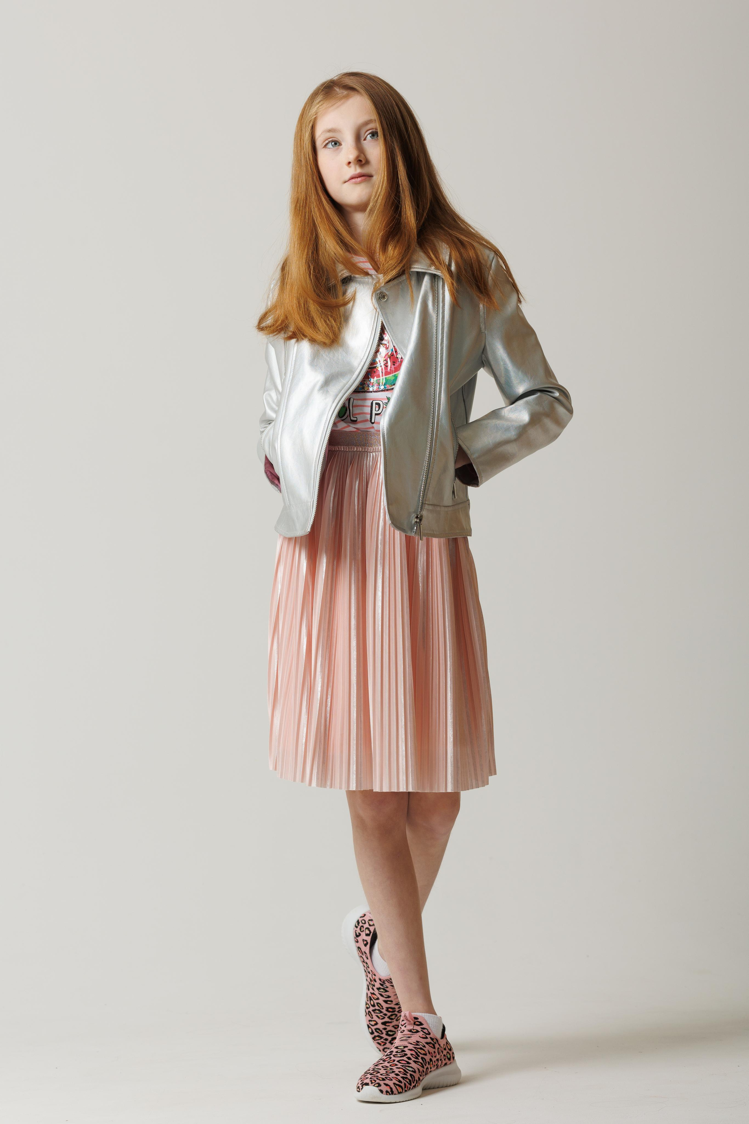 Линтроп Татьяна. Model base