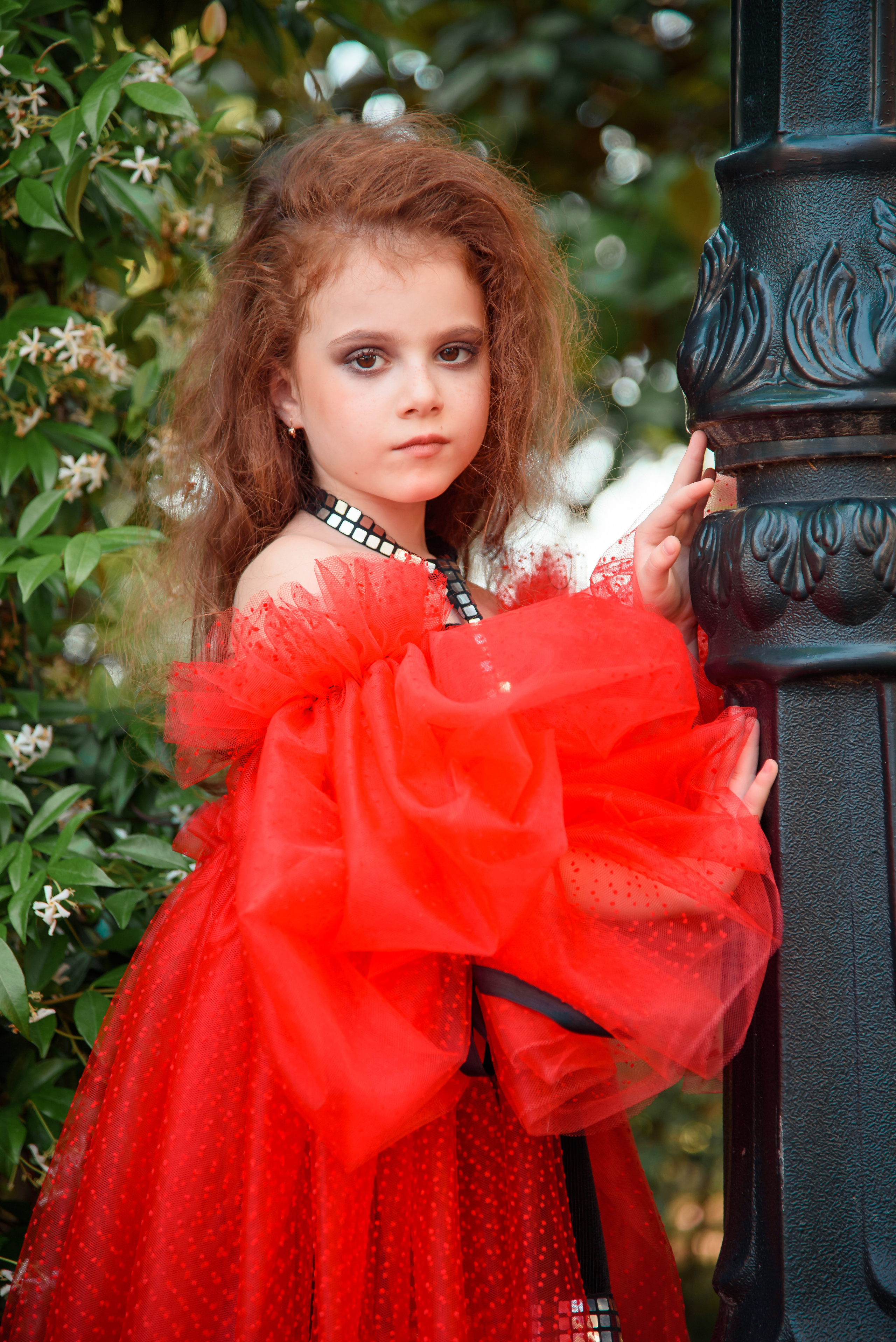 Мурадова Ева Таировна база моделей