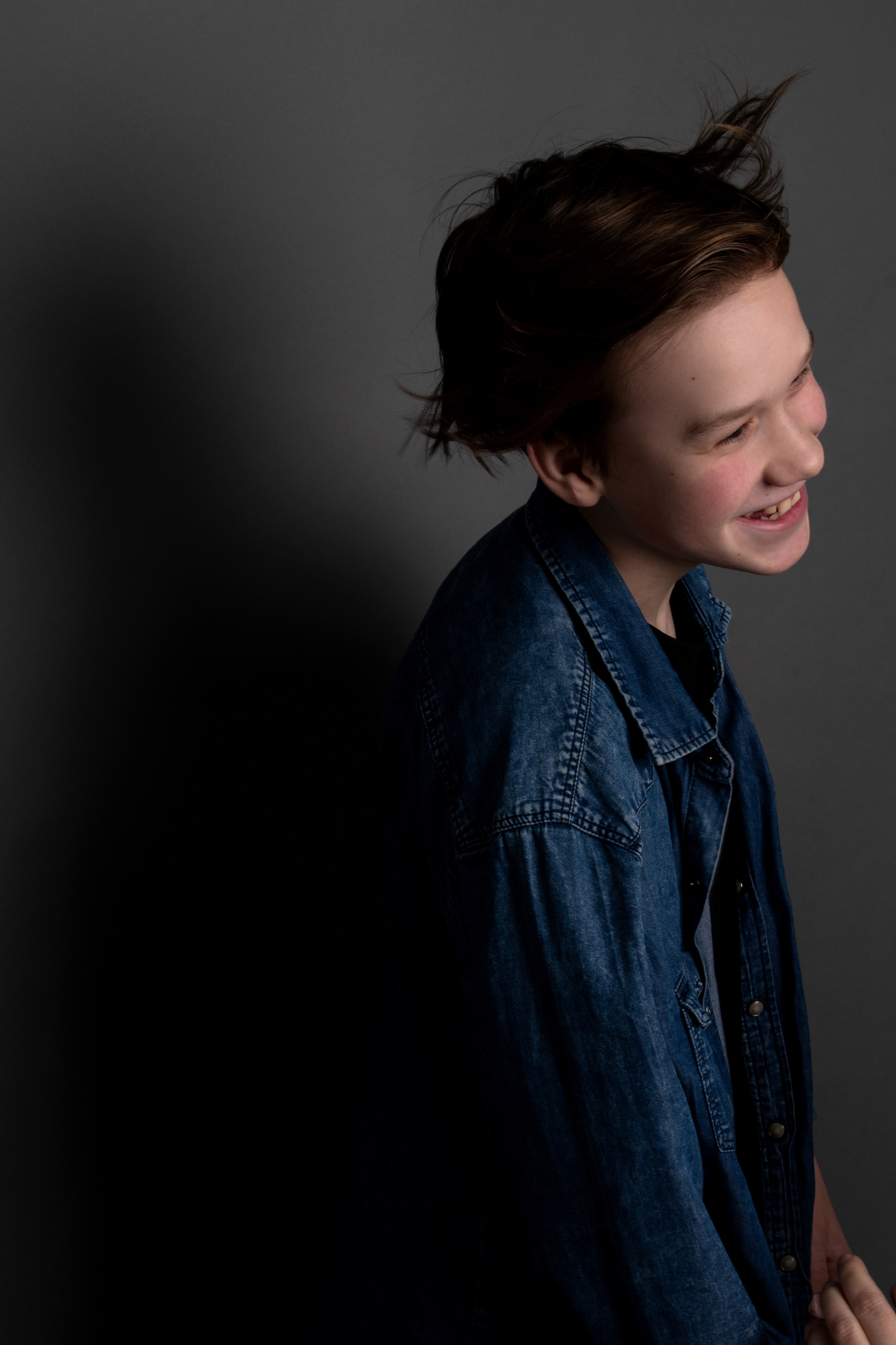 Урванов Владимир. Model base