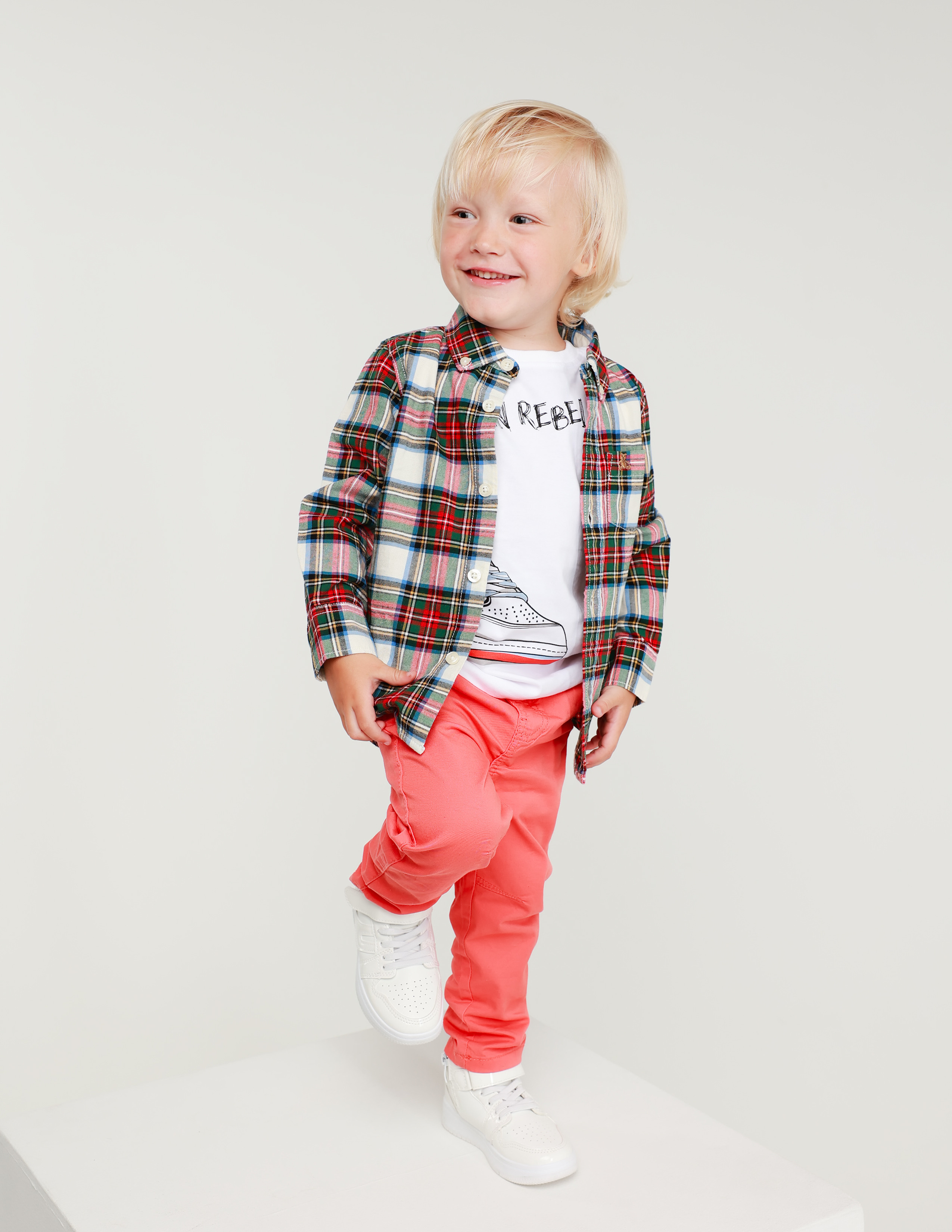 Сынков Даниил Николаевич база моделей