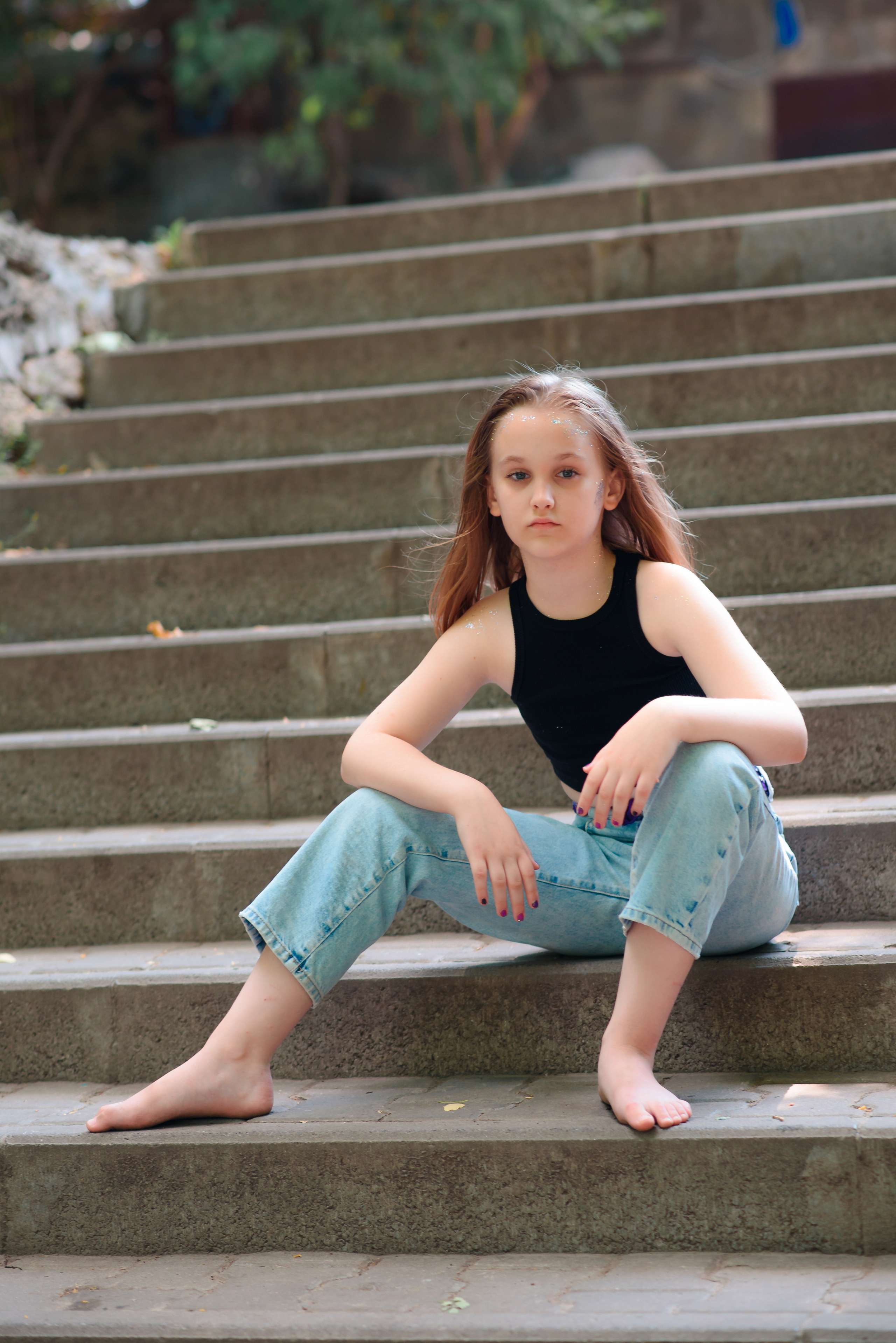 Макарычева Алёна