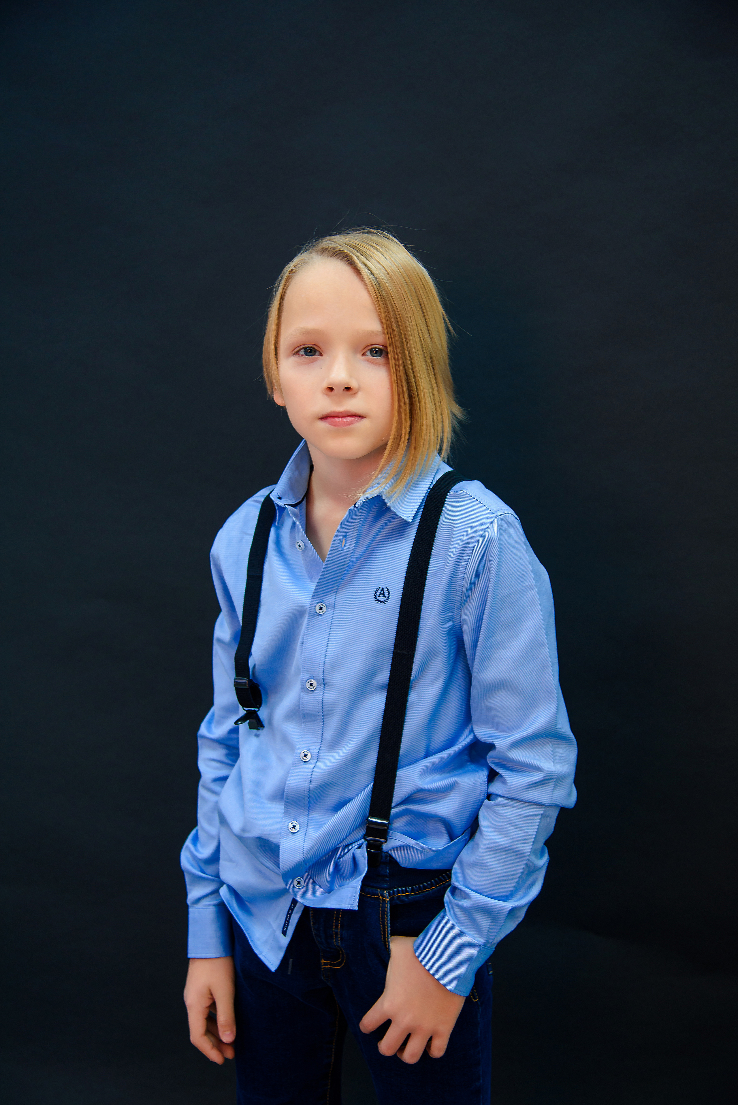 Тимошенко Артур Романович база моделей