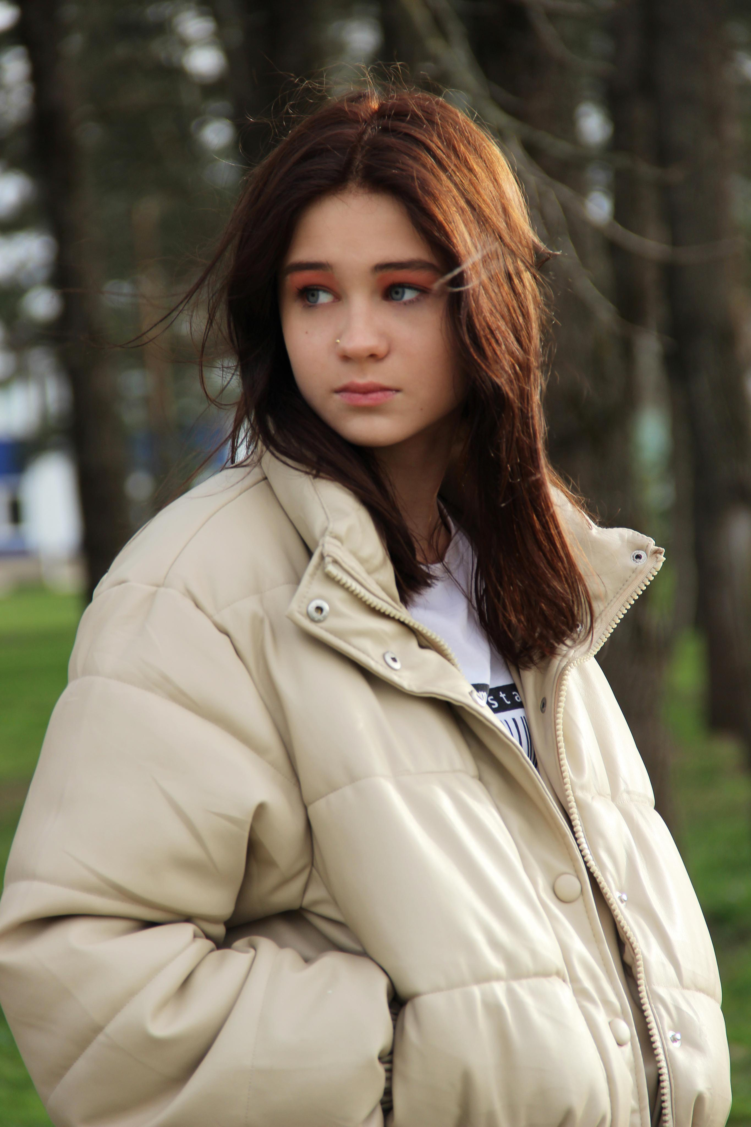 Фабрикина Ярослава Евгеньевна   база моделей