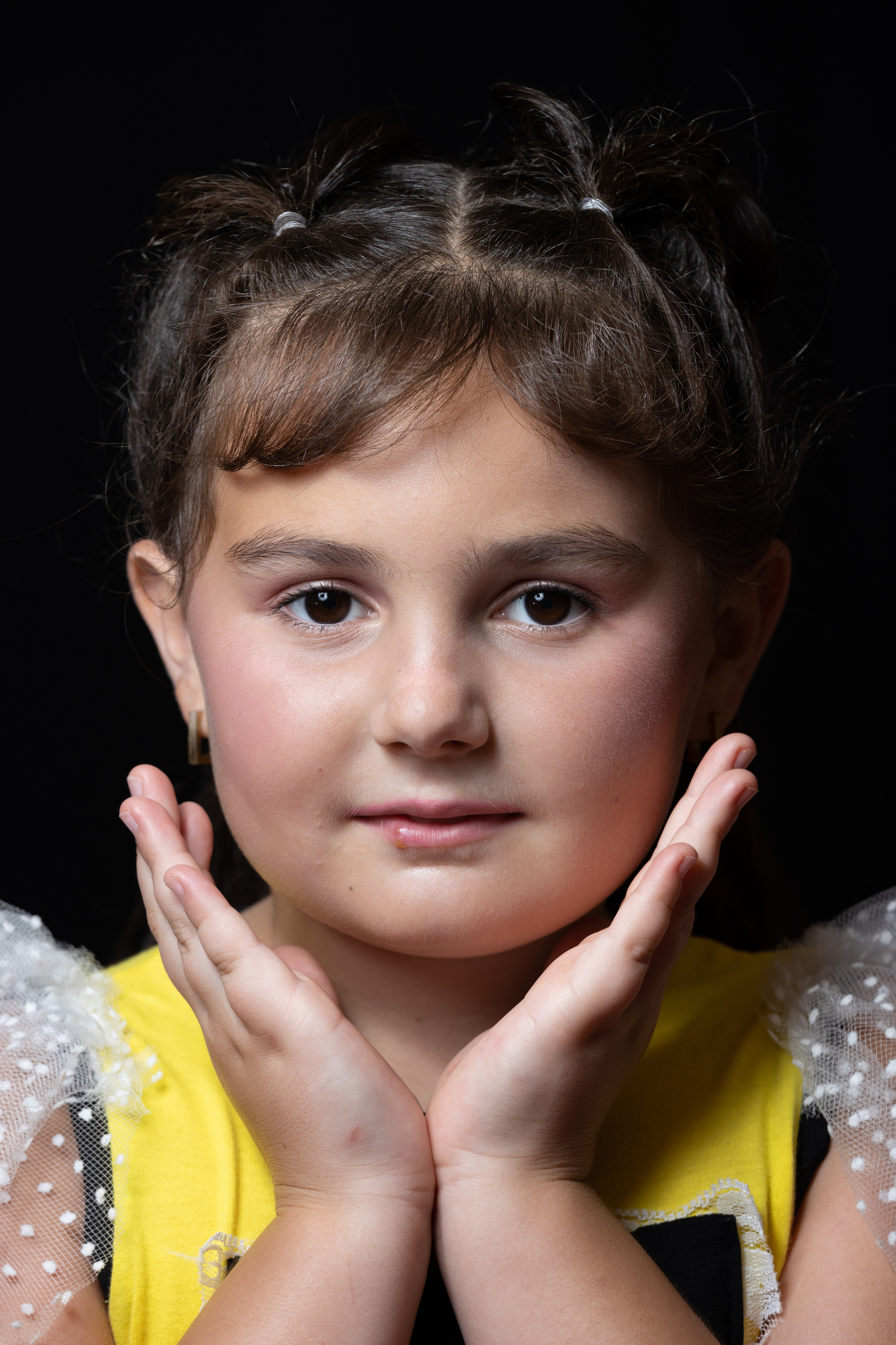 Ксандинова Юлиана Яковлевна база моделей