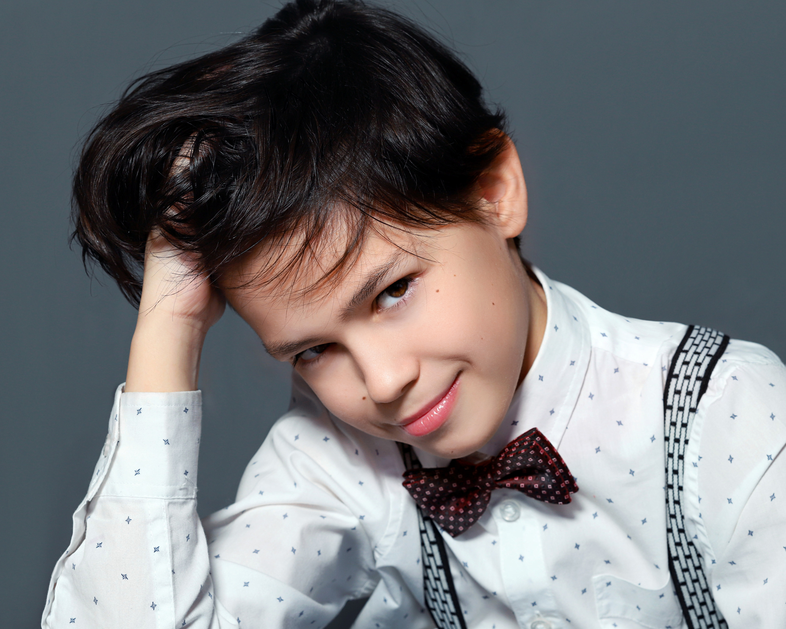 Елисей Хорошайлов база моделей