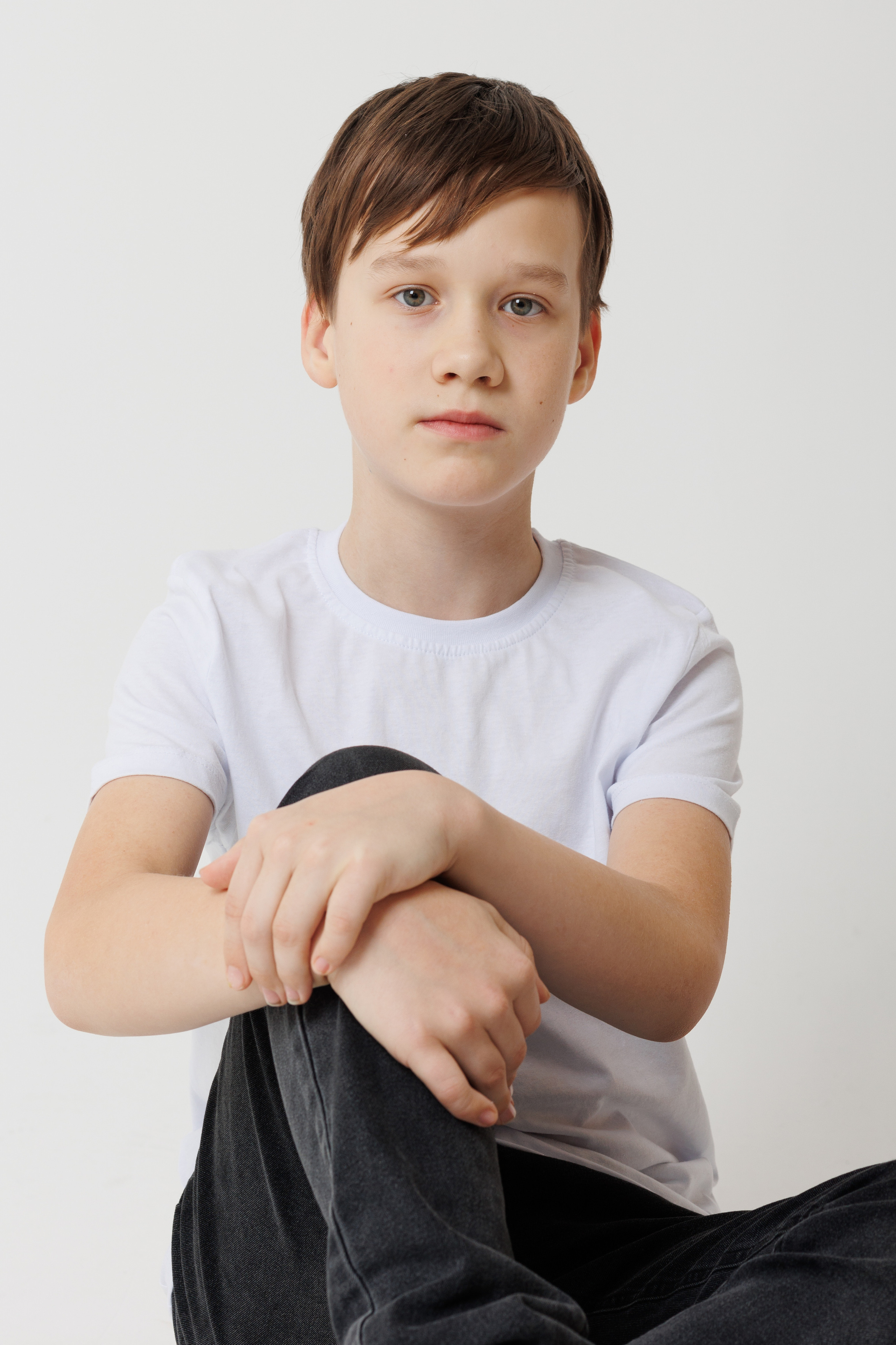 Урванов Владимир. Model base