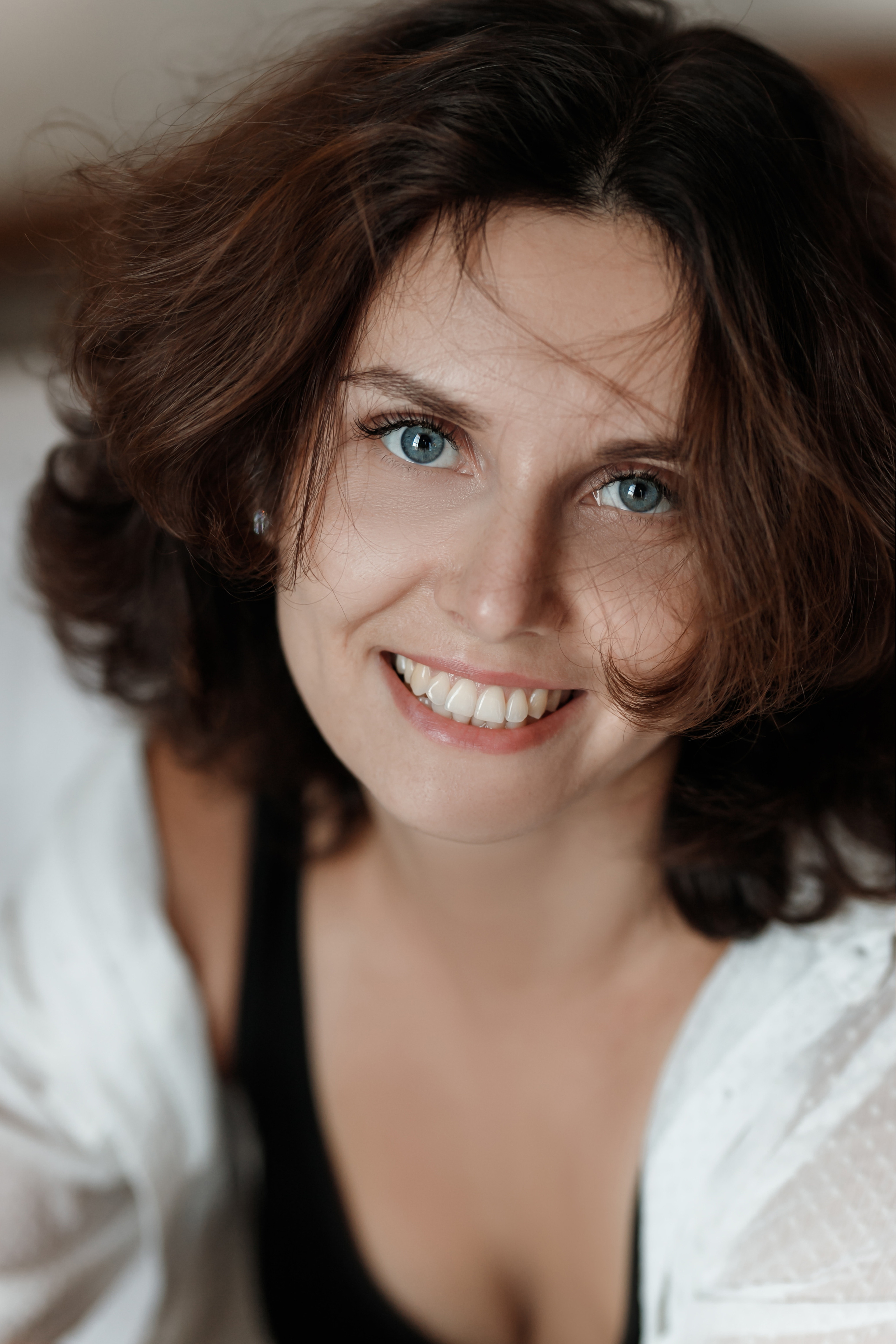 Покровская Мария Александровна база моделей , модель Рост: 168 см 