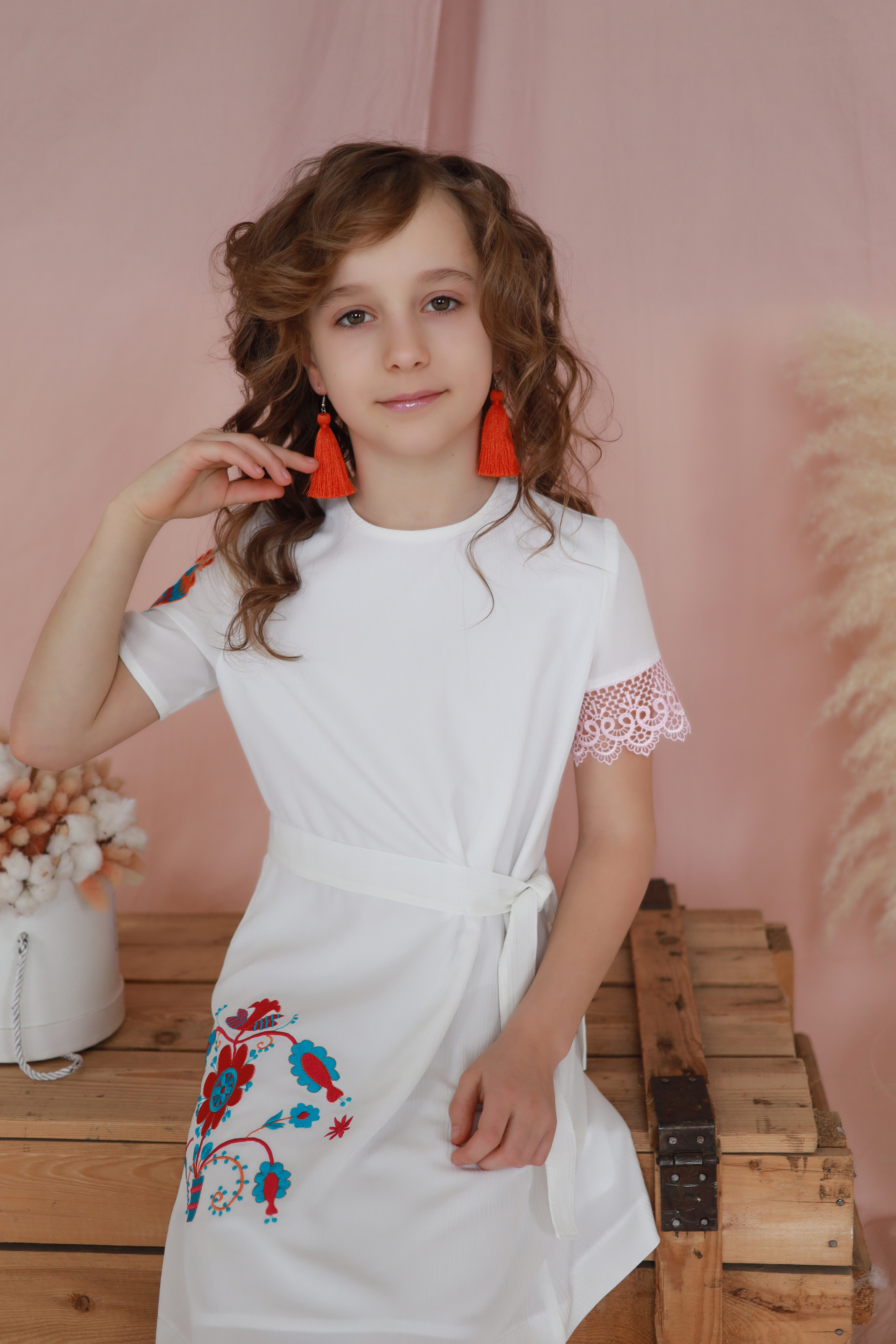 Лукьяненкова Лилия база моделей