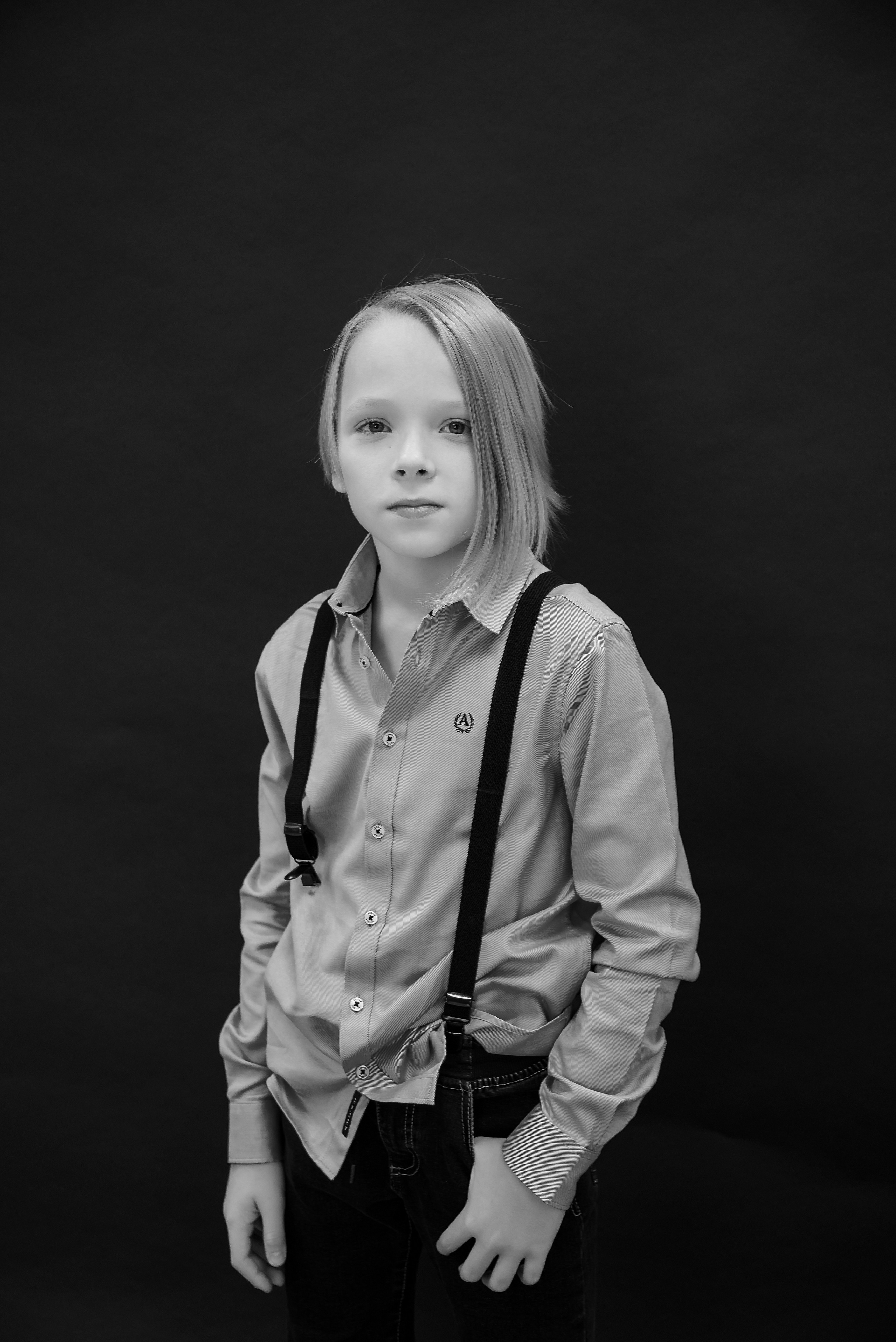 Тимошенко Артур Романович база моделей