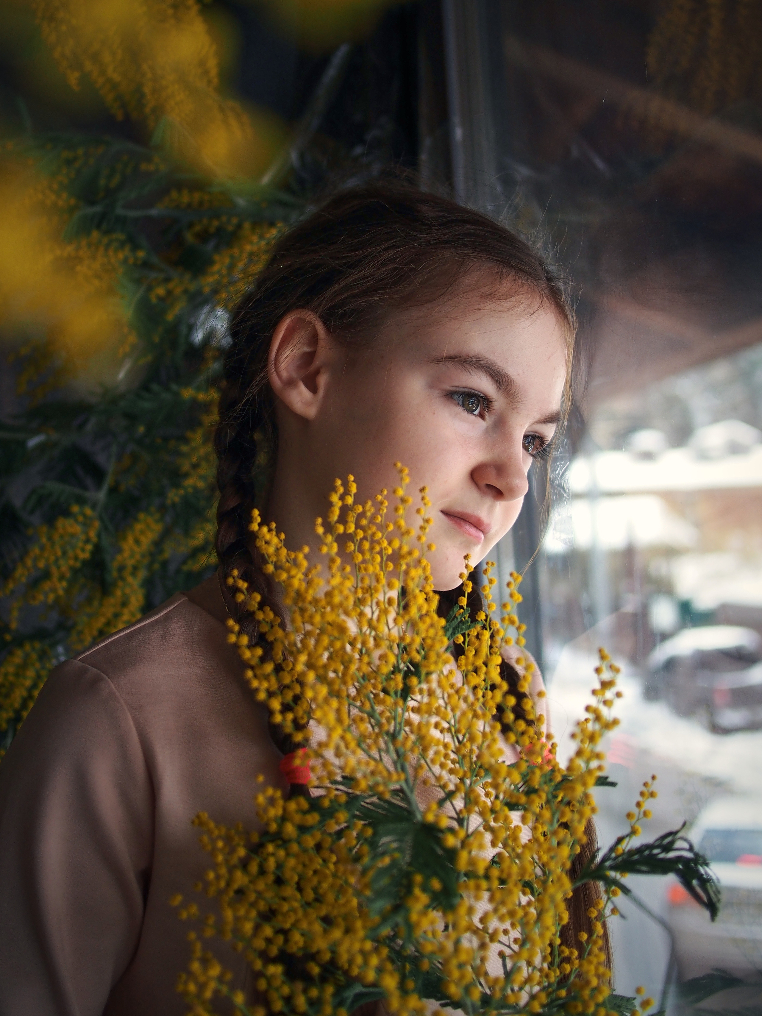 Есипова Ангелина Александровна база моделей