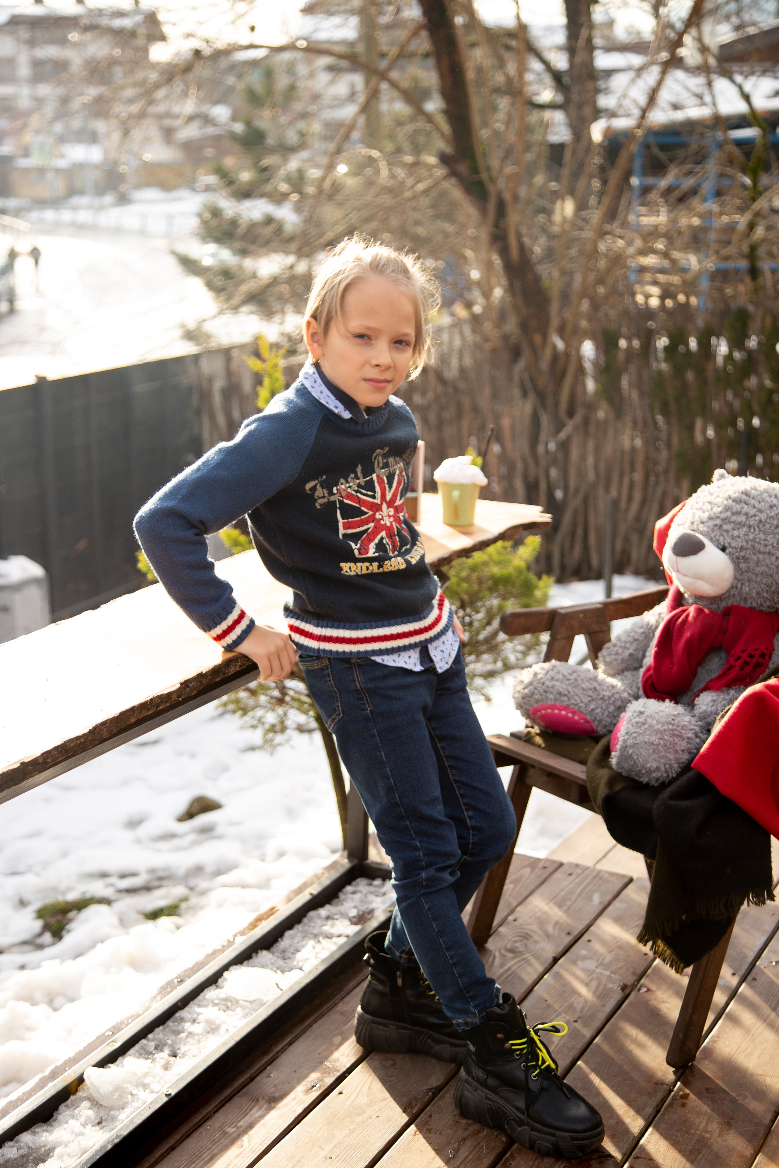 Тимошенко Артур Романович база моделей